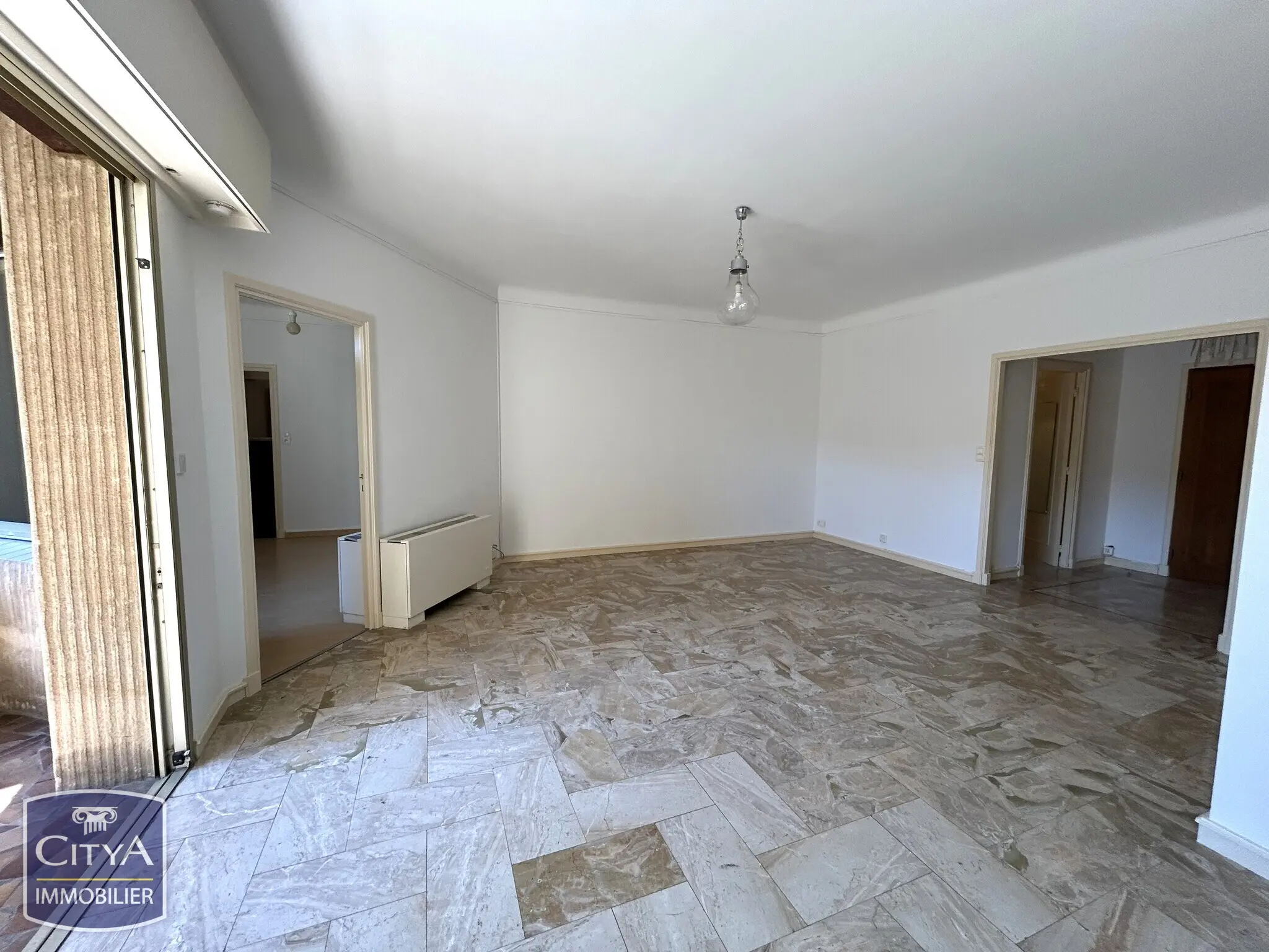 Photo 2 Appartement 2 pièces 60m²