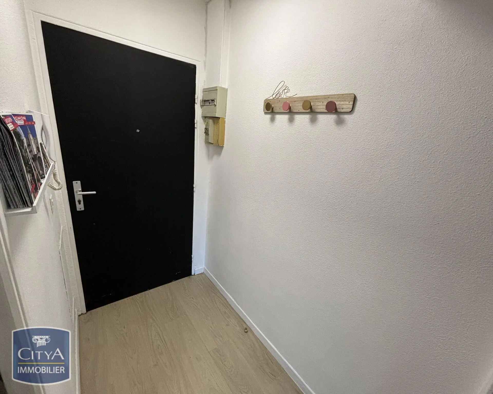 Photo 8 Appartement 1 pièce 18m²