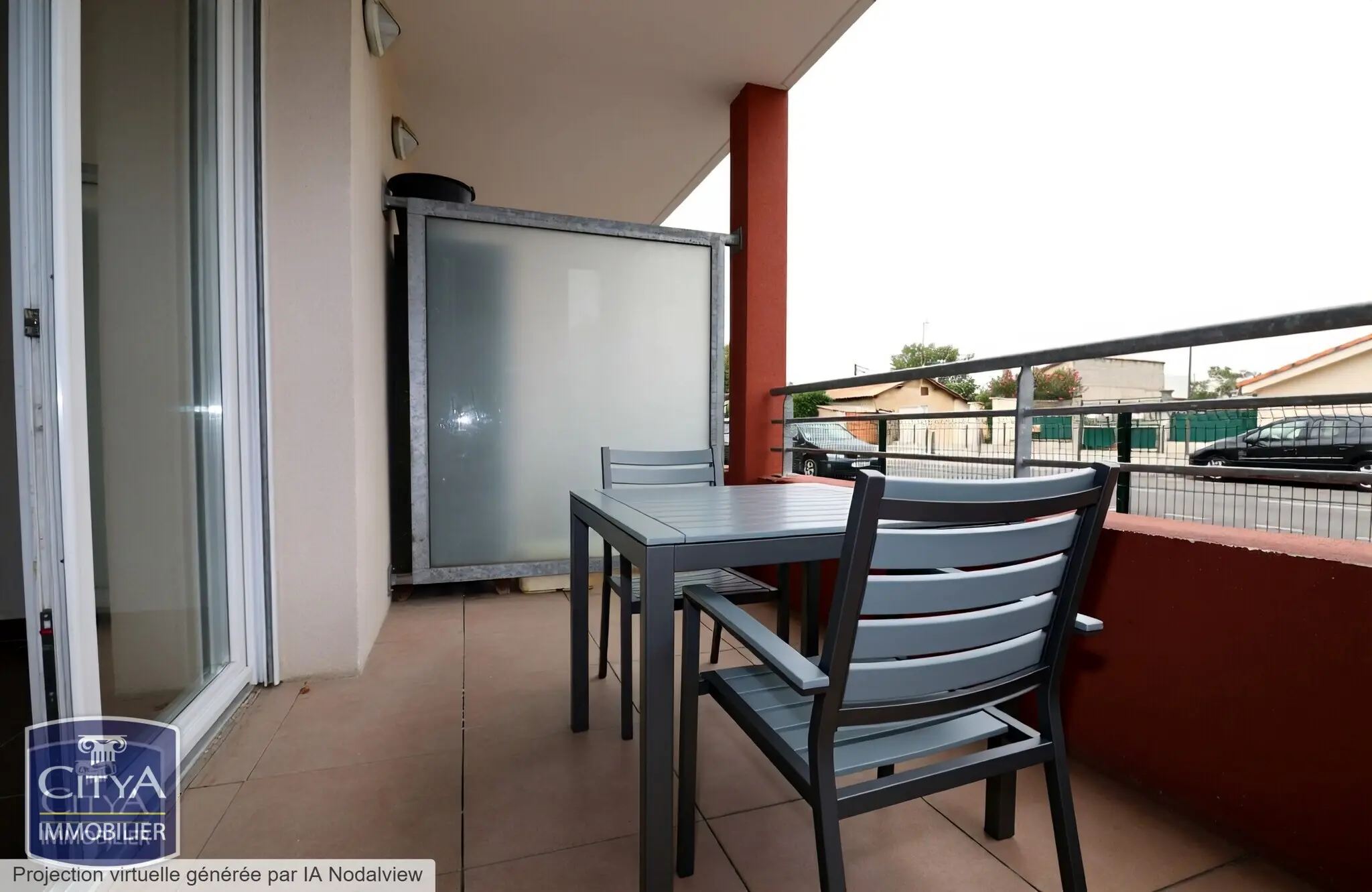 Photo 1 Appartement 2 pièces 32m²