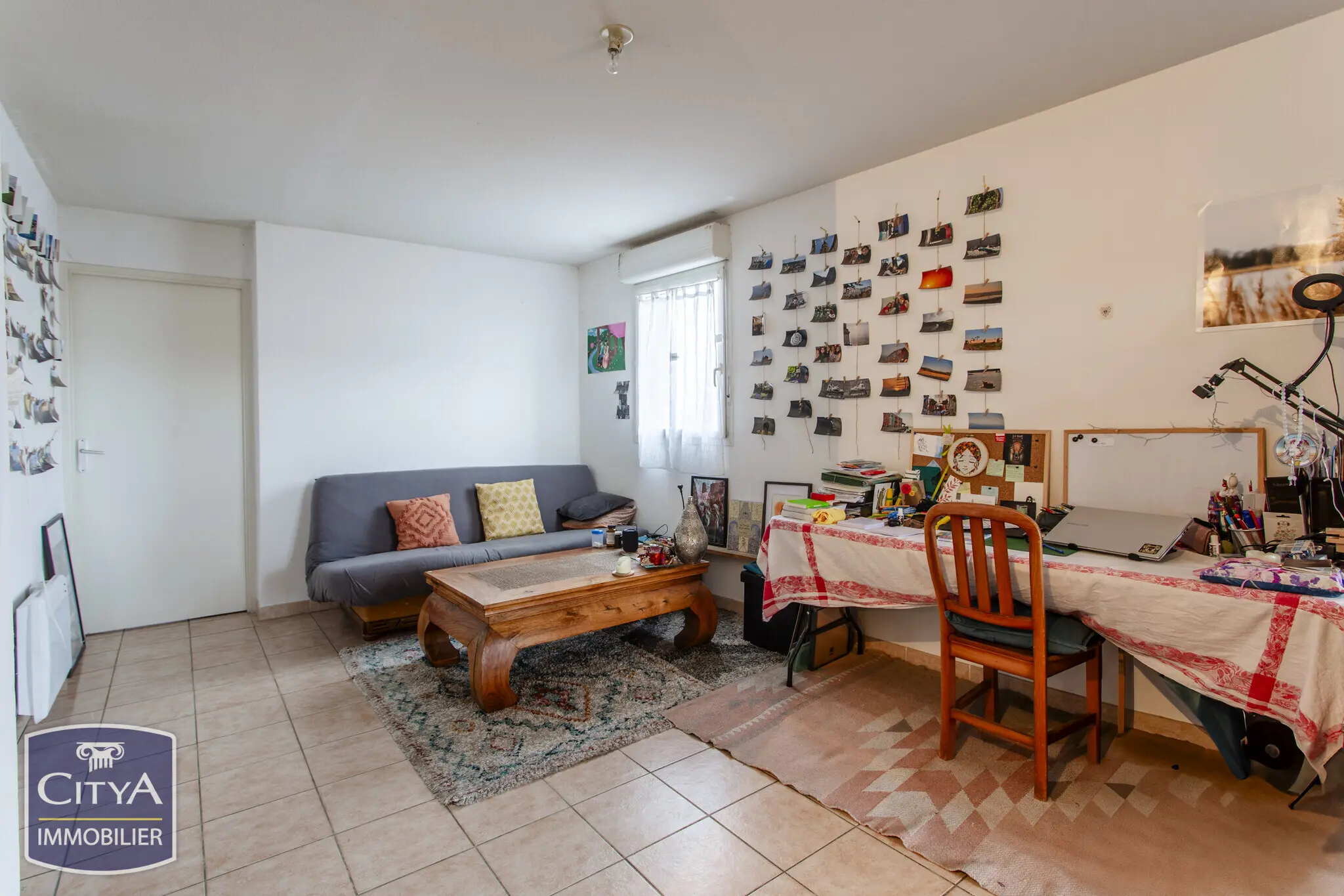 Photo 2 Appartement 2 pièces 45m²