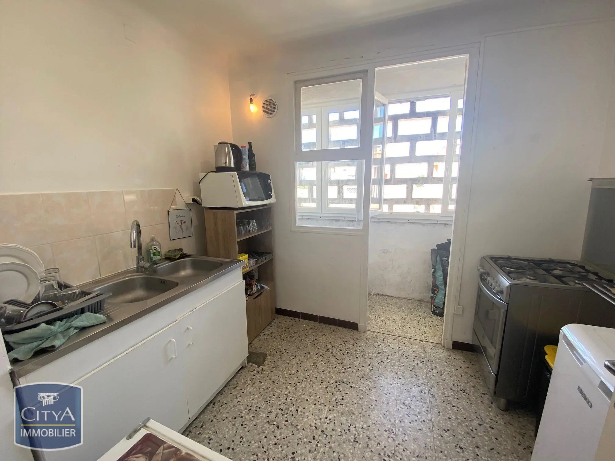 Photo 4 Appartement 3 pièces 56m²