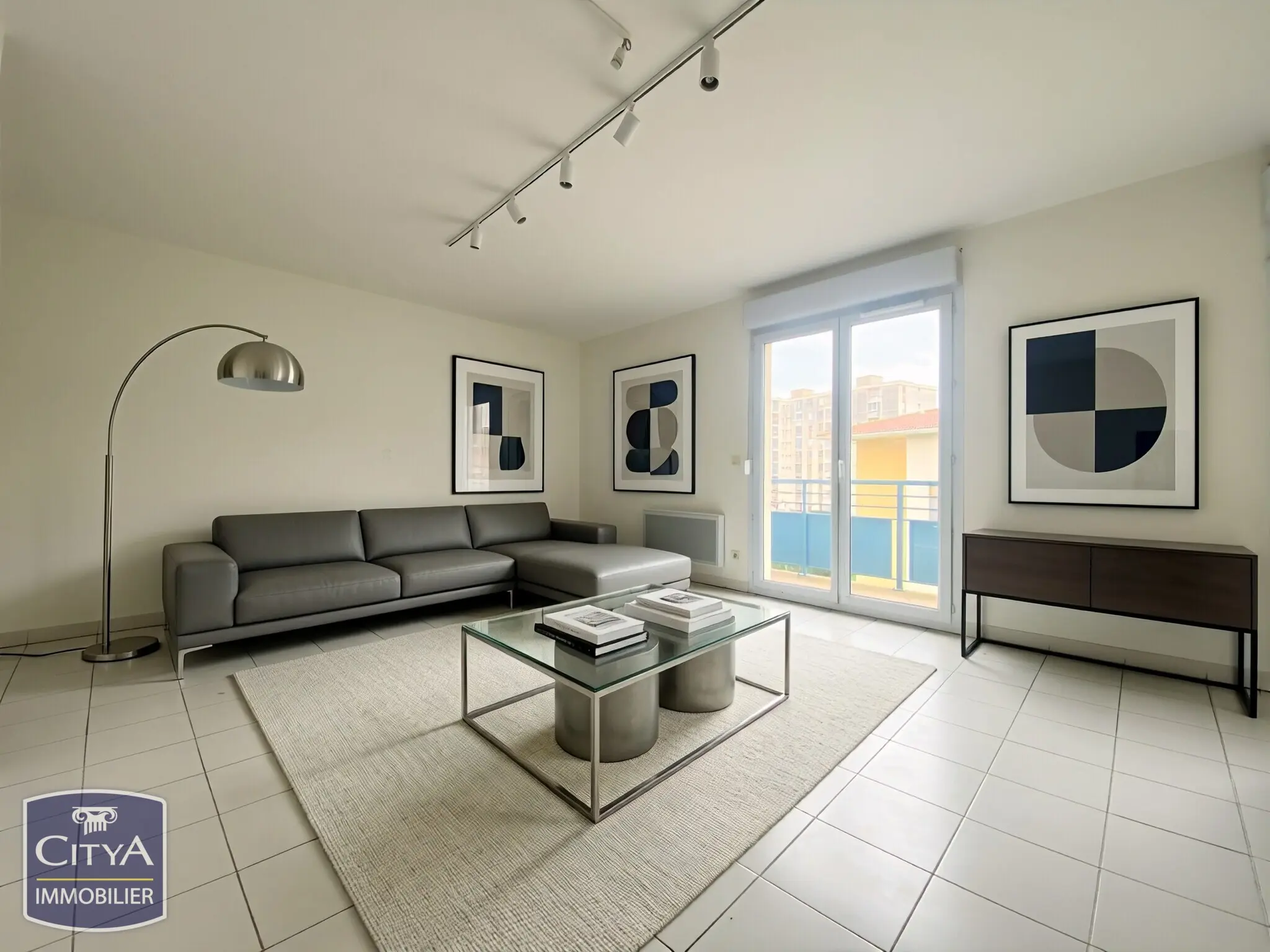 Photo 1 Appartement 2 pièces 48m²