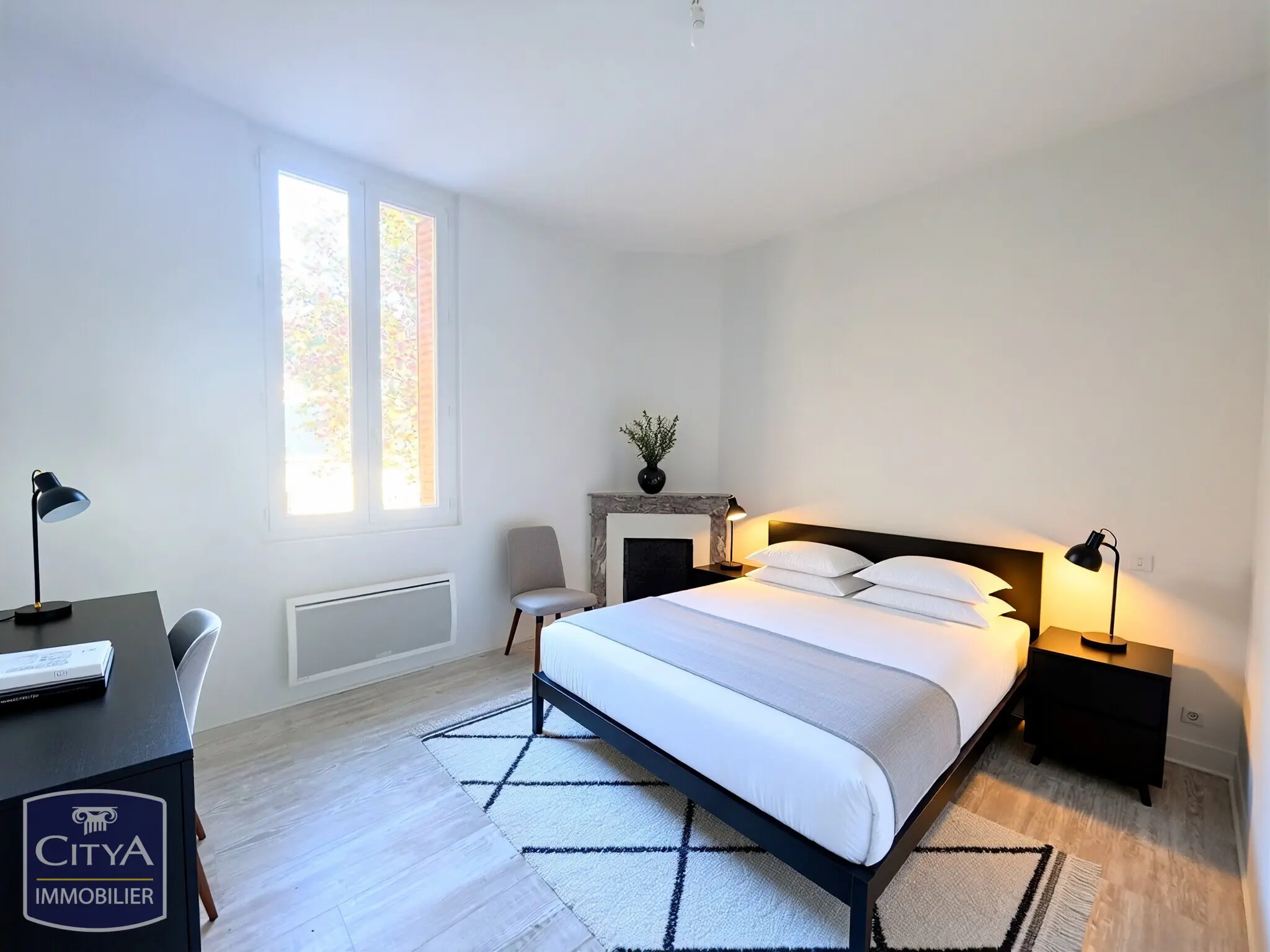 Photo 4 Appartement 3 pièces 81.18m²