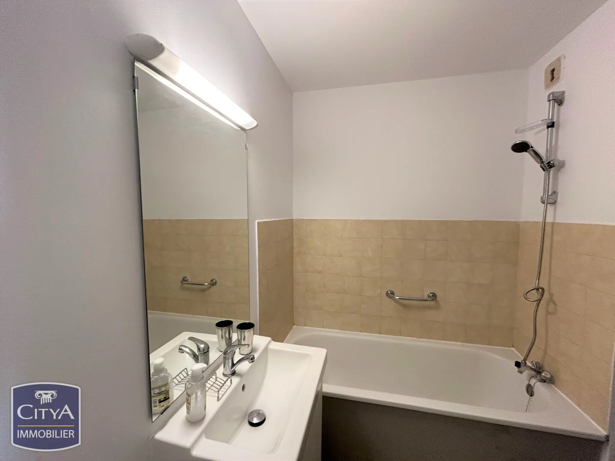 Photo 4 Appartement 1 pièce 35m²