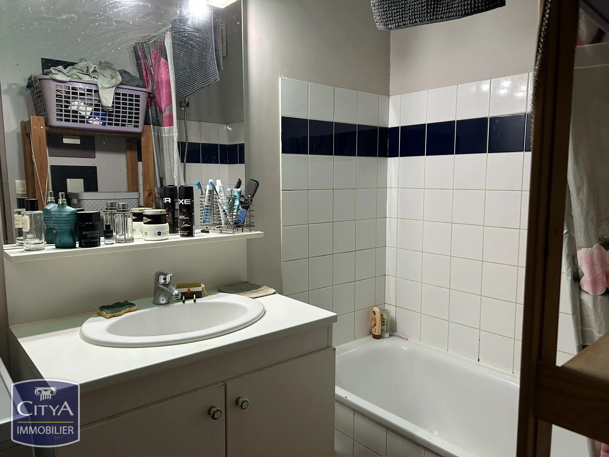 Photo 5 Appartement 2 pièces 36m²