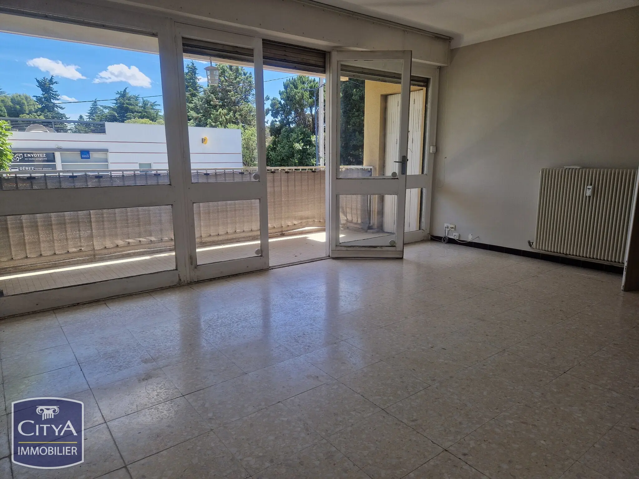 Photo 3 Appartement 4 pièces 95.82m²
