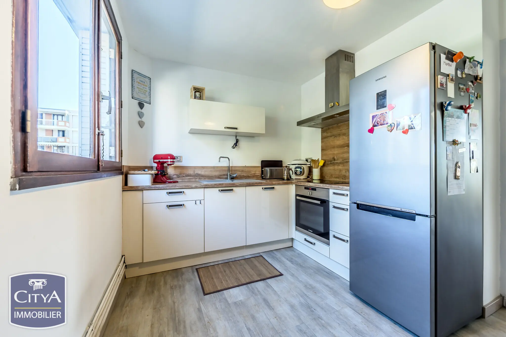 Photo 2 Appartement 3 pièces 72m²