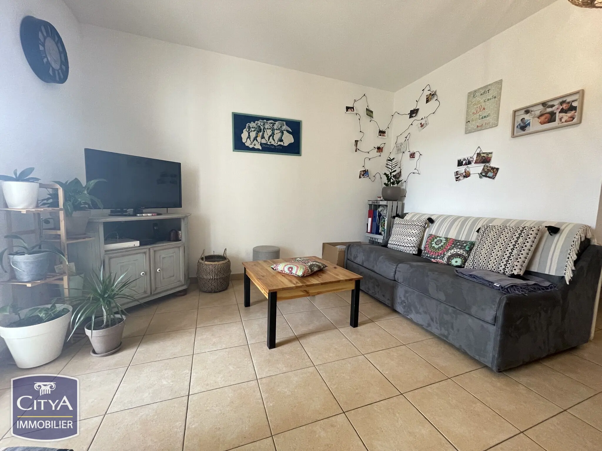 Photo 4 Appartement 2 pièces 47m²
