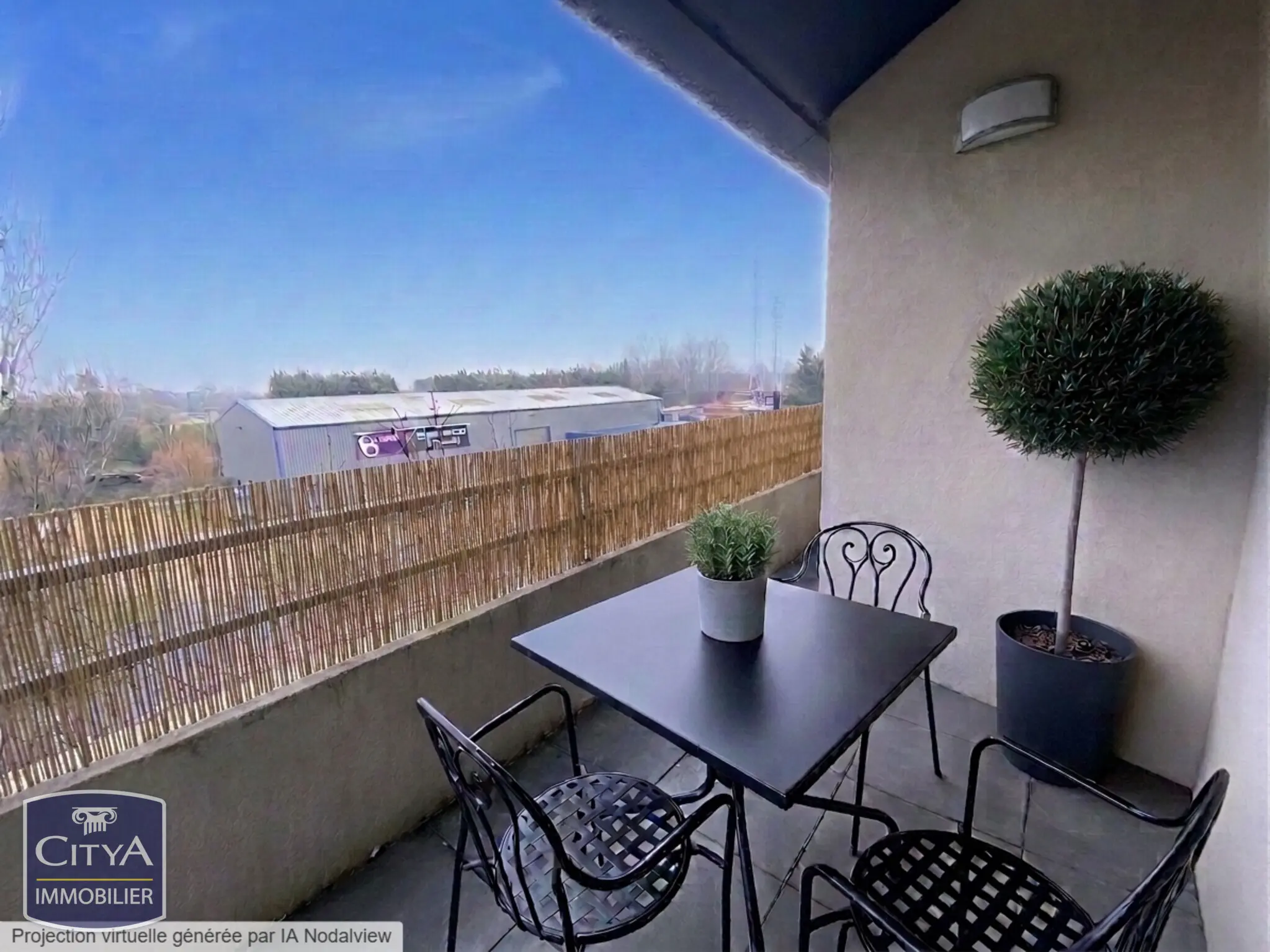 Photo 6 Appartement 2 pièces 42m²