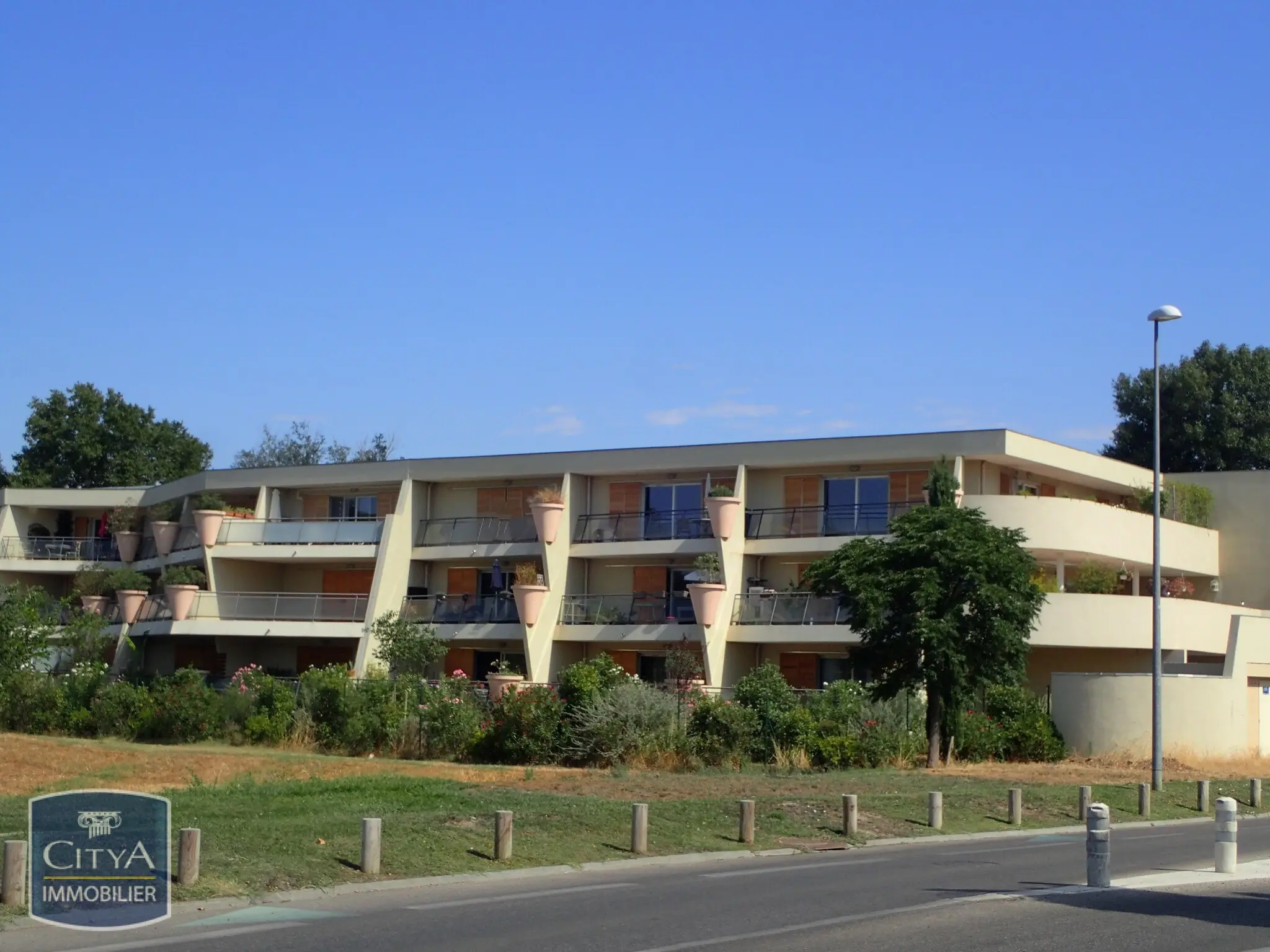 Photo 8 Appartement 2 pièces 43m²