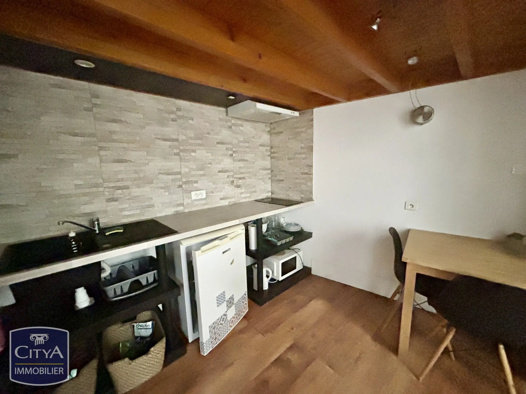 Photo 5 Appartement 1 pièce 22m²