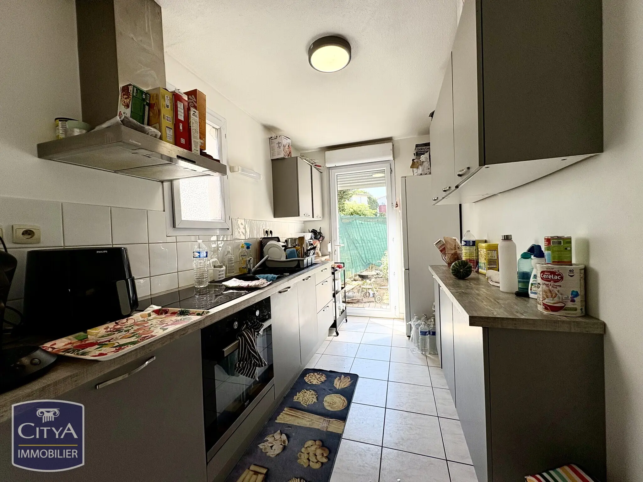 Photo 4 Maison 4 pièces 78m²
