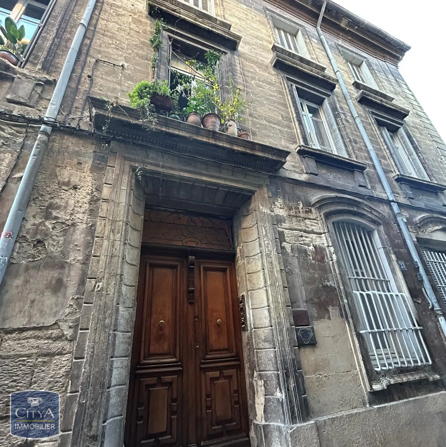 Photo 1 Appartement 1 pièce 22m²