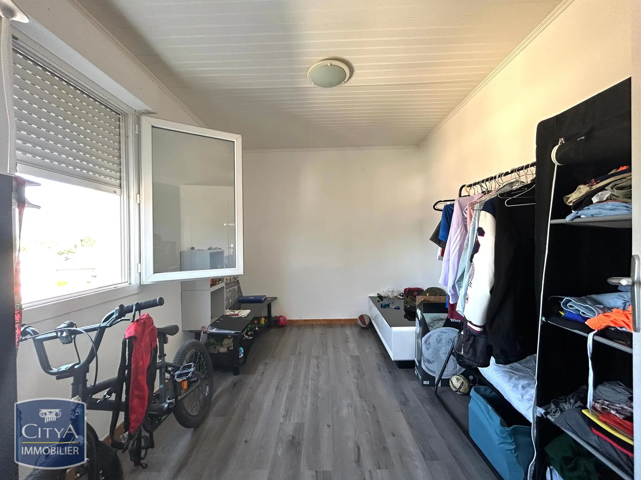 Photo 5 Appartement 3 pièces 45.92m²