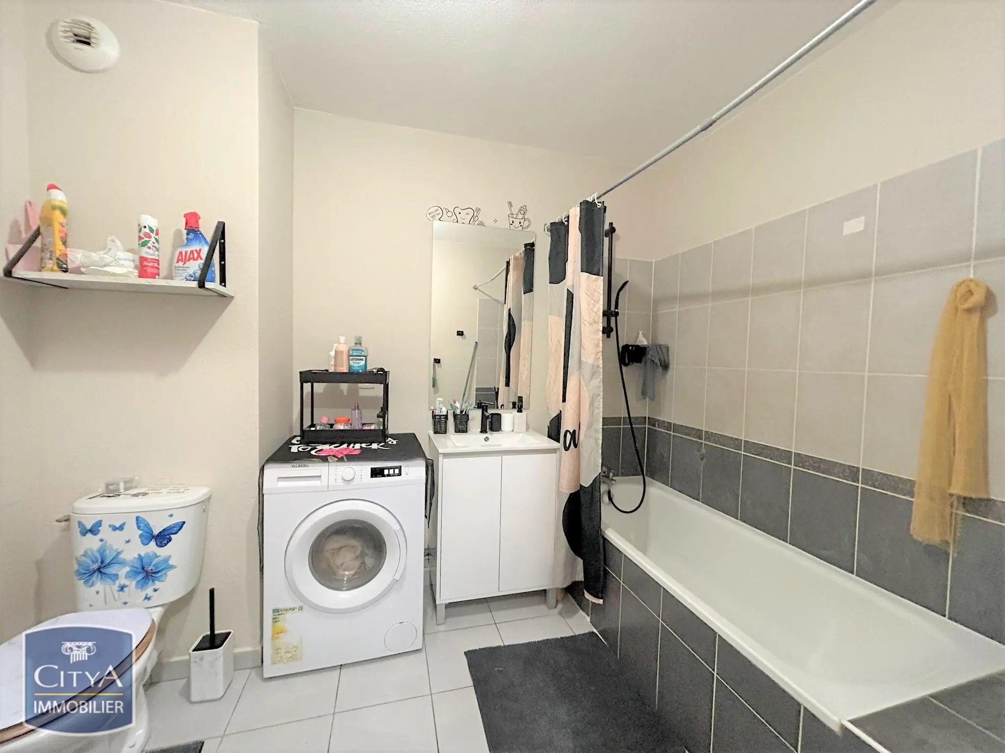 Photo 5 Appartement 3 pièces 57m²