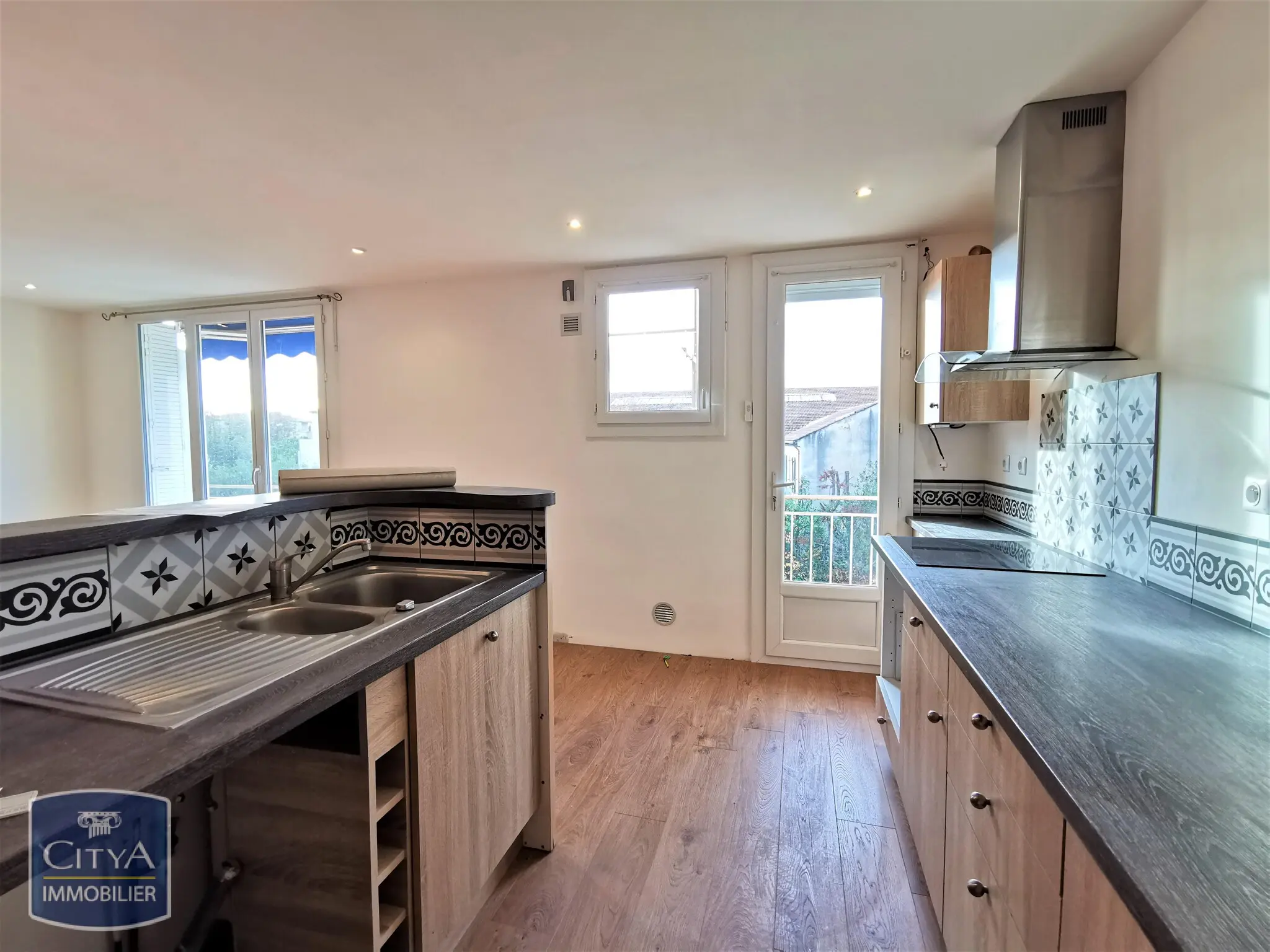 Photo 4 Appartement 4 pièces 68.24m²