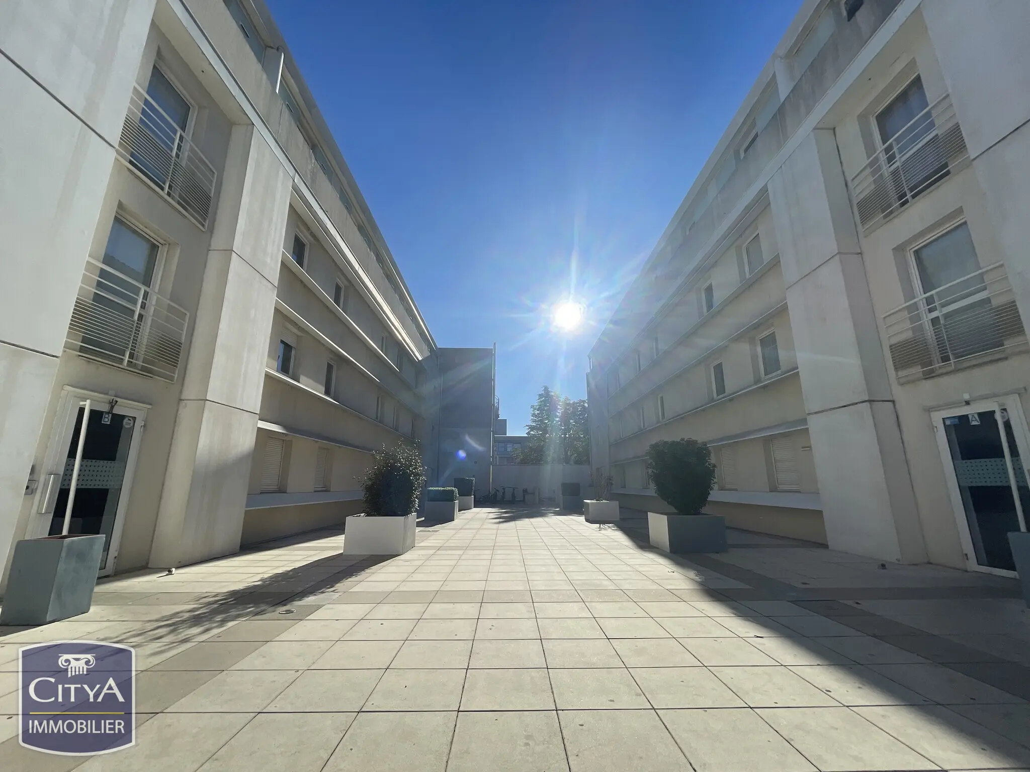 Photo 6 Appartement 1 pièce 18.84m²