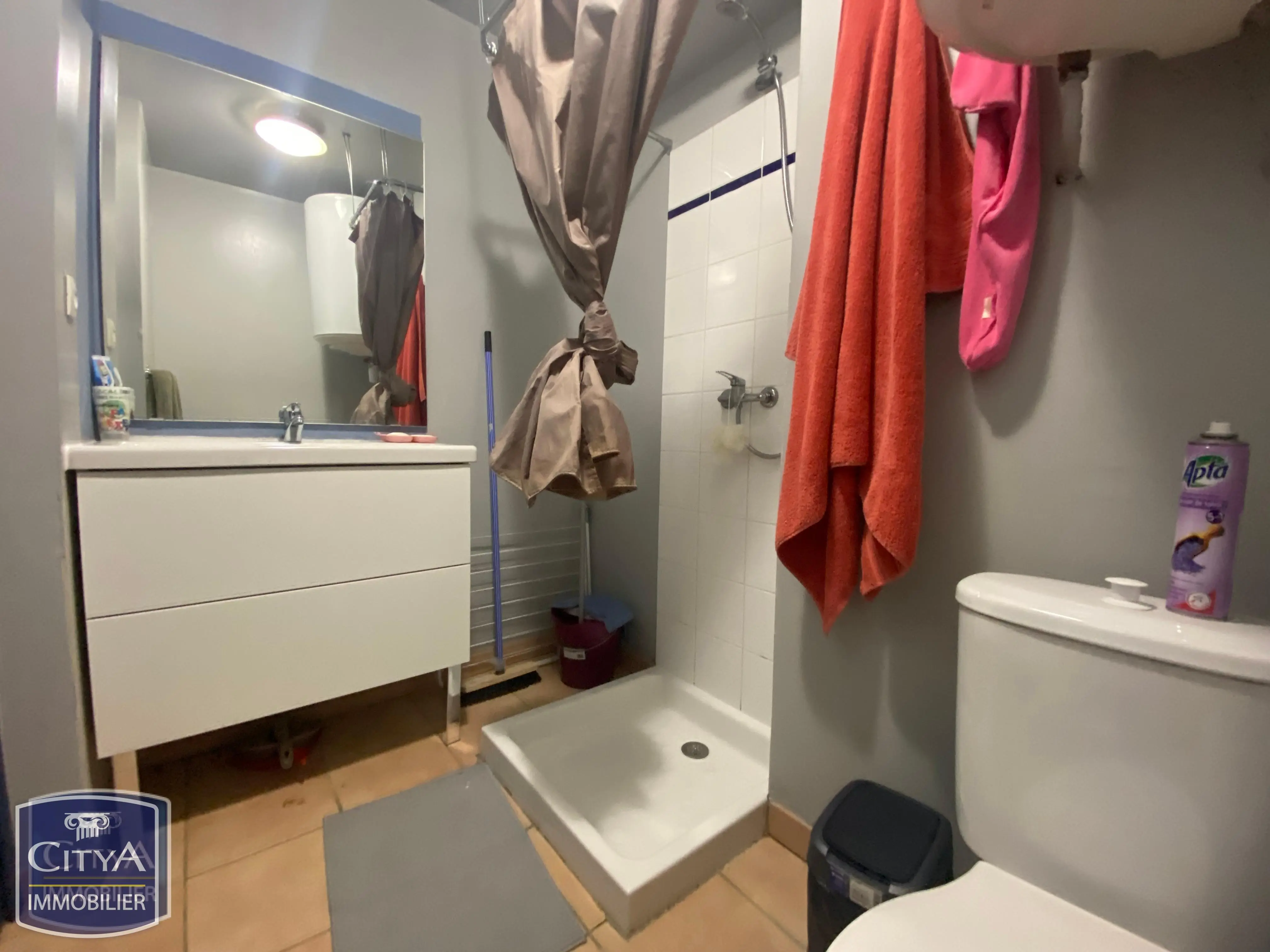 Photo 4 appartement Avignon