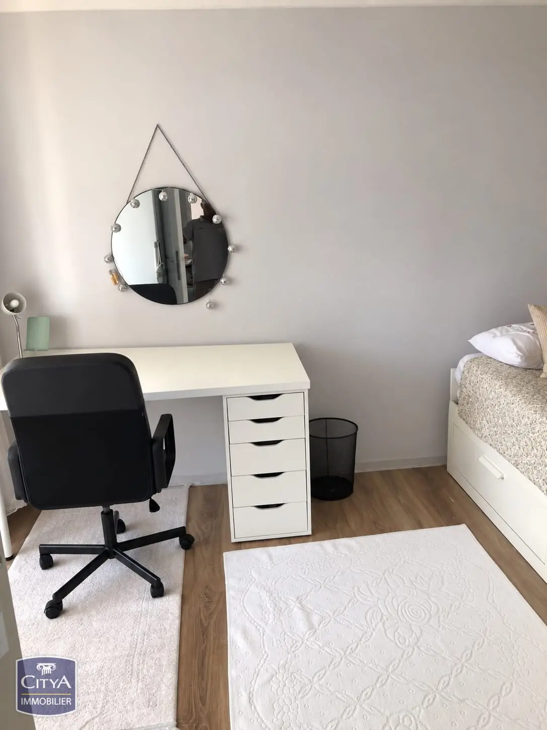 Photo 4 appartement Le Pontet