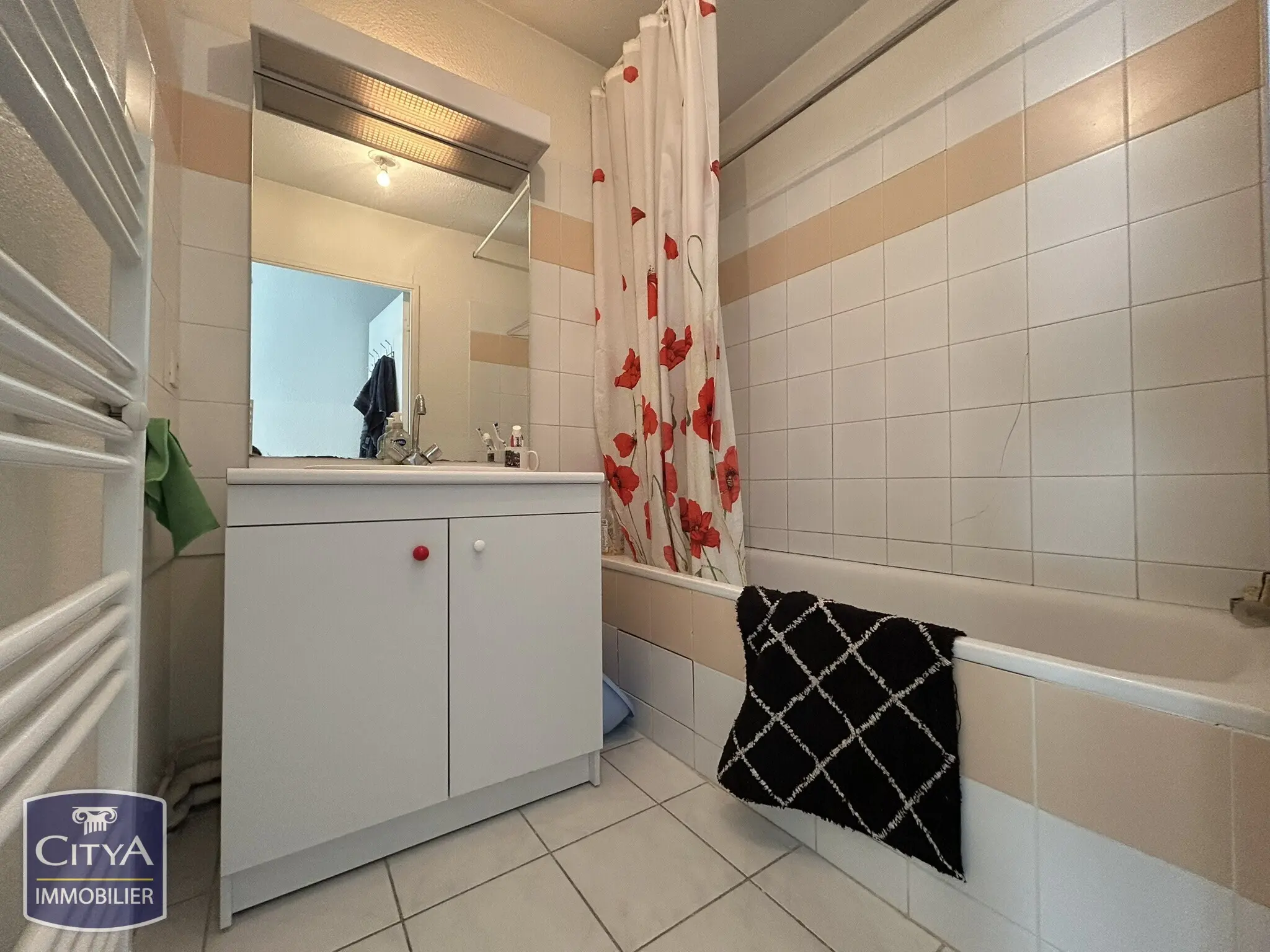 Photo 9 Appartement 2 pièces 48.62m²