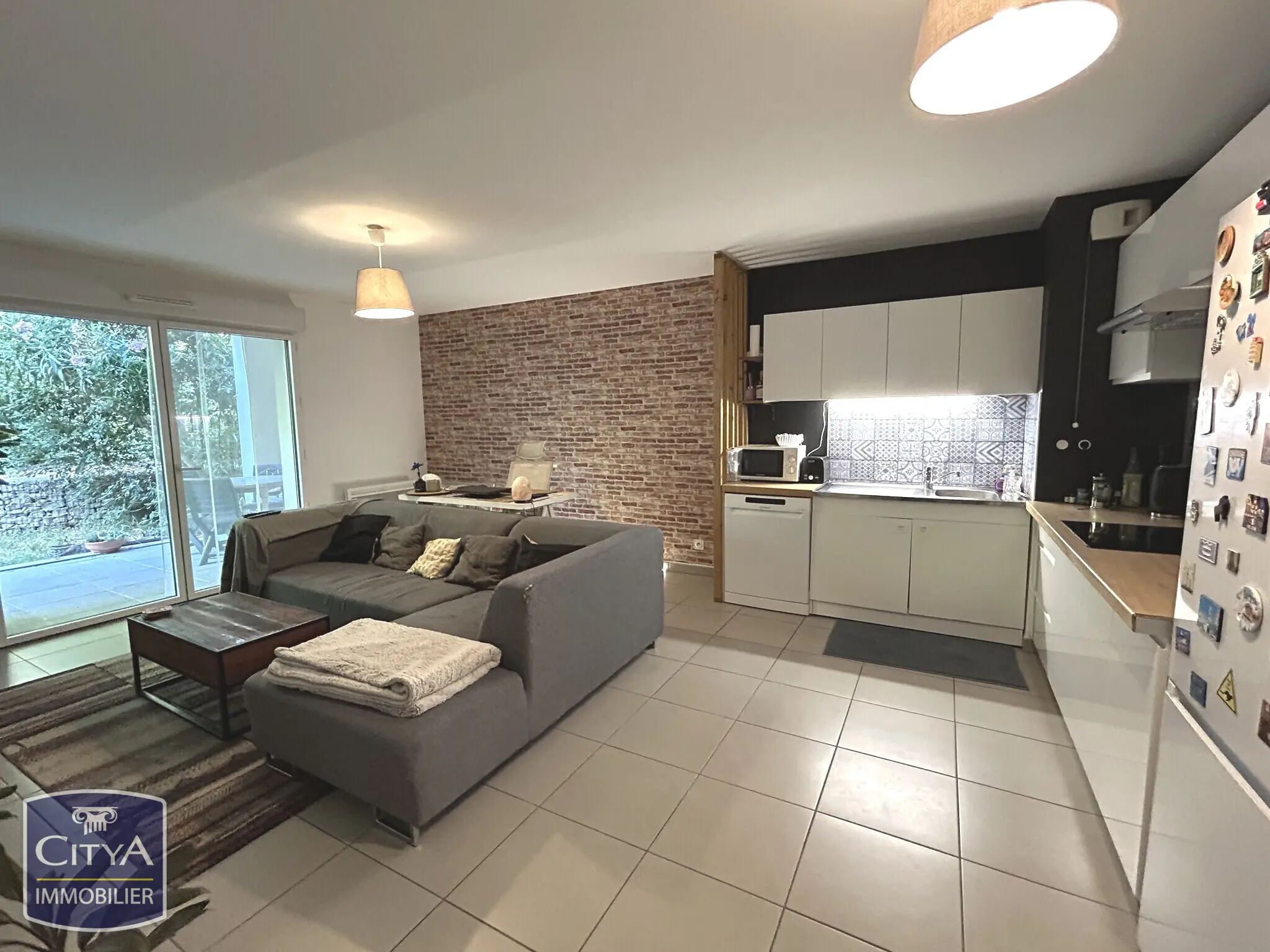 Photo 4 Appartement 3 pièces 62.3m²