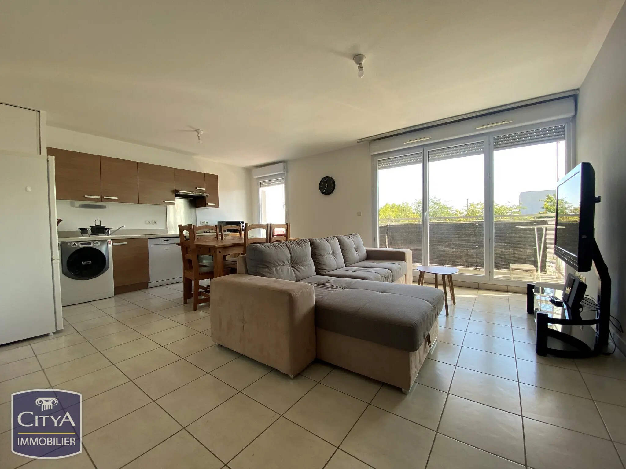 Photo 1 Appartement 3 pièces 63m²