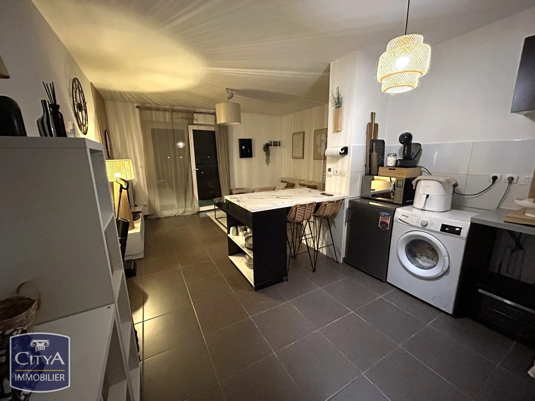 Photo 1 Appartement 2 pièces 40m²