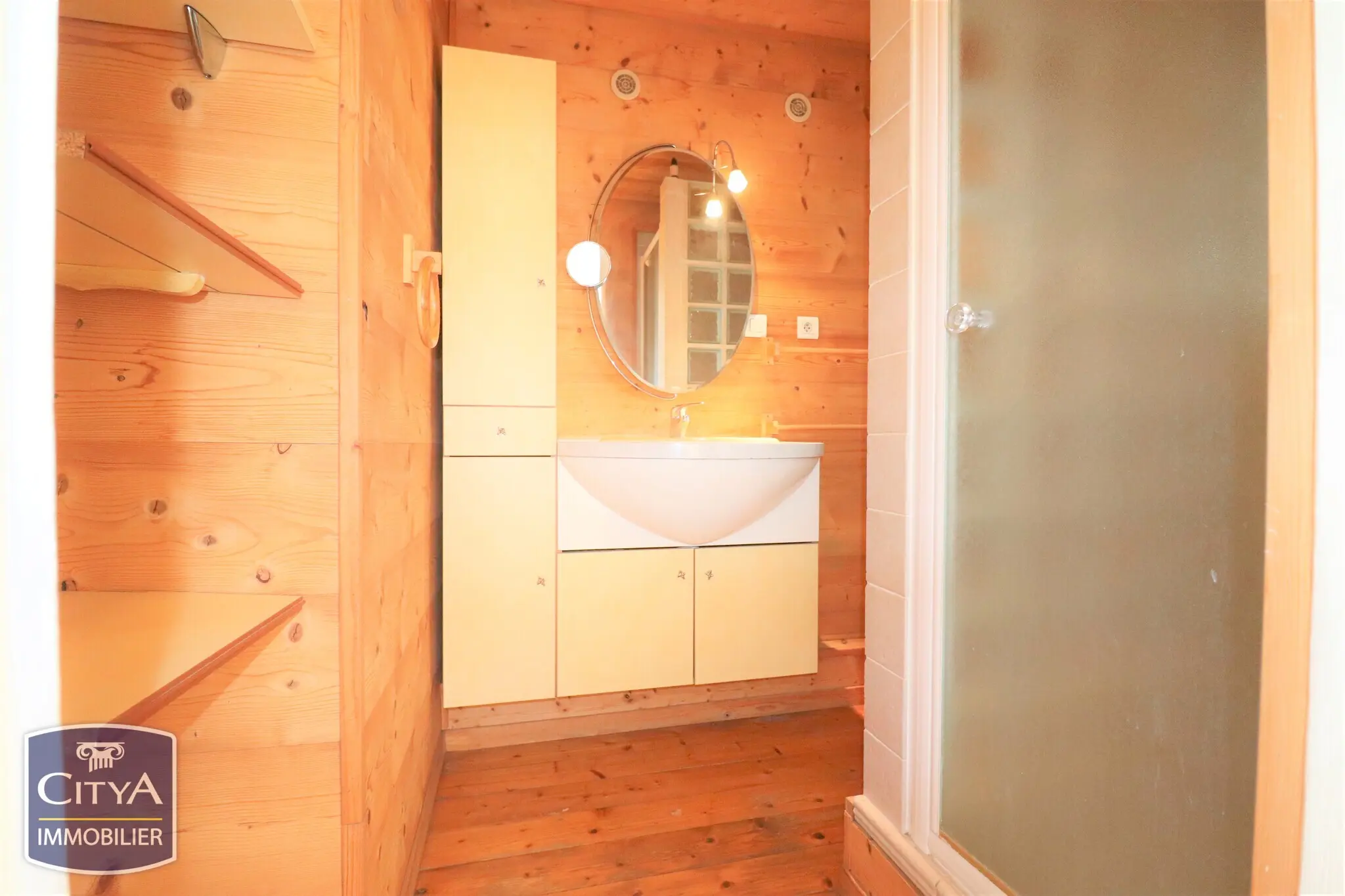 Photo 9 Appartement 3 pièces 55m²