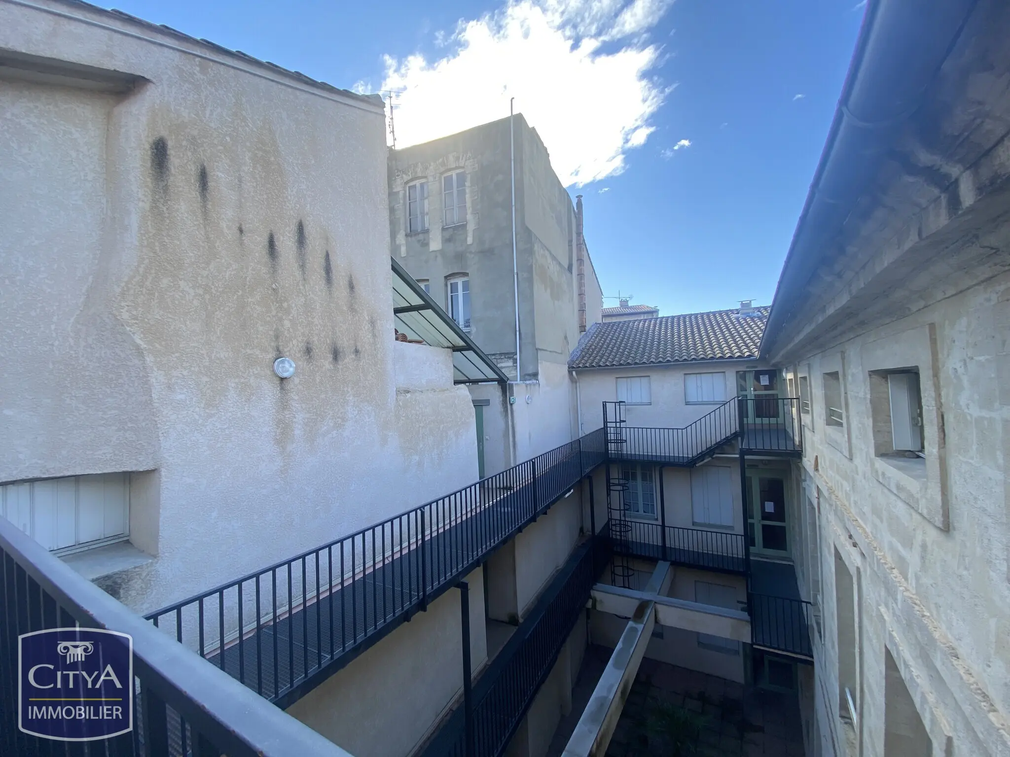 Photo 10 appartement Avignon