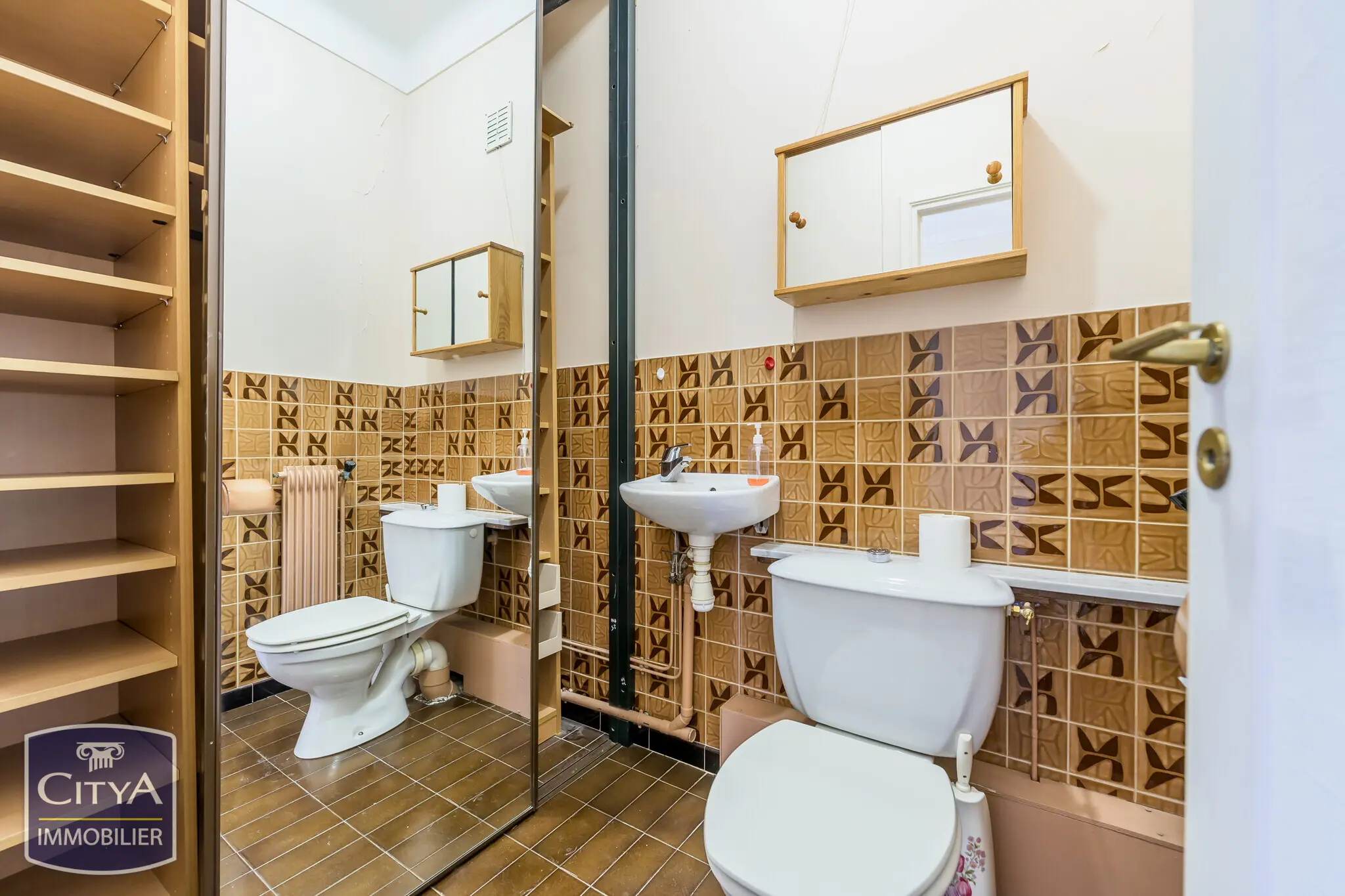 Photo 8 Appartement 3 pièces 94m²