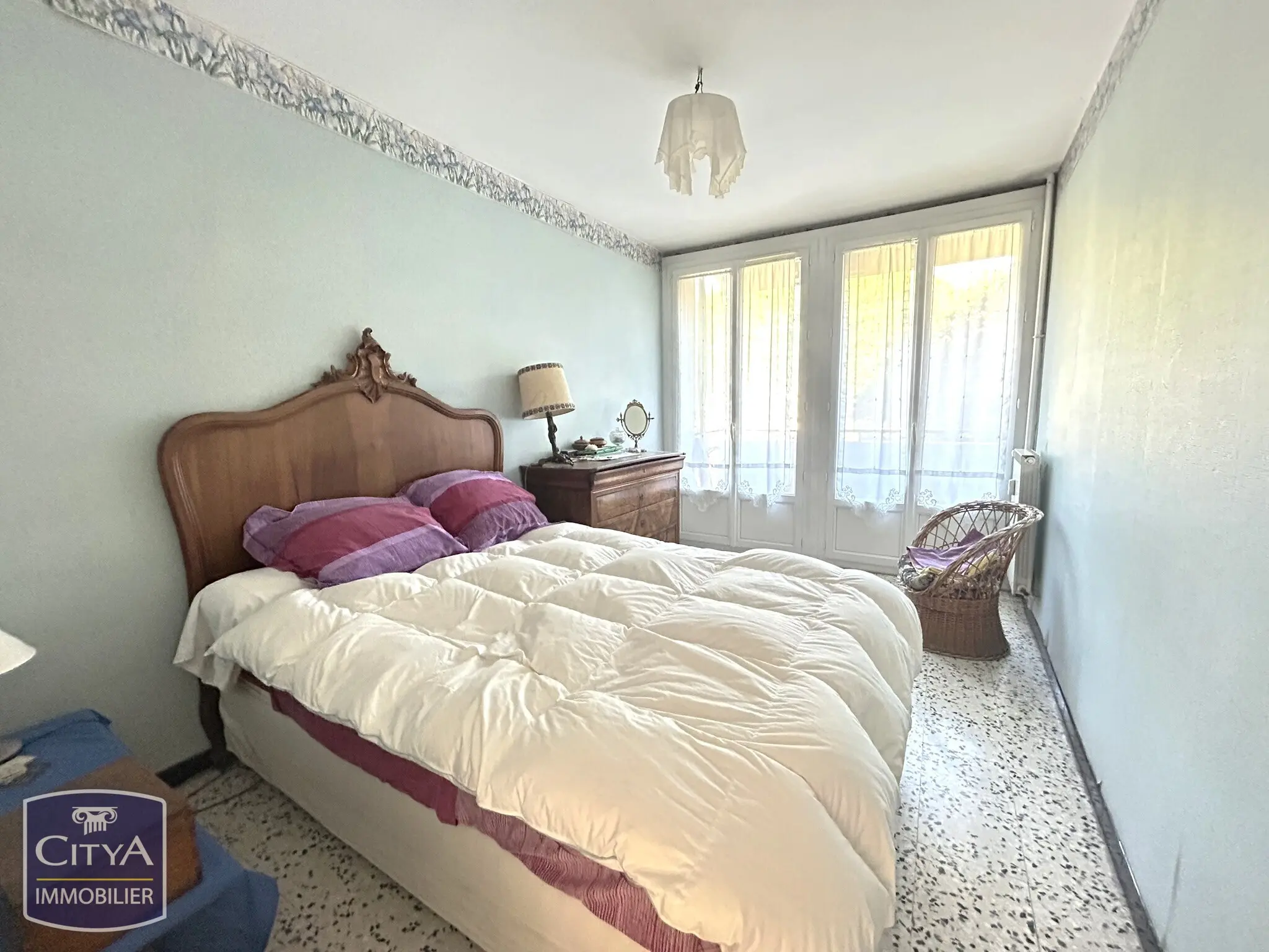 Photo 5 appartement Avignon