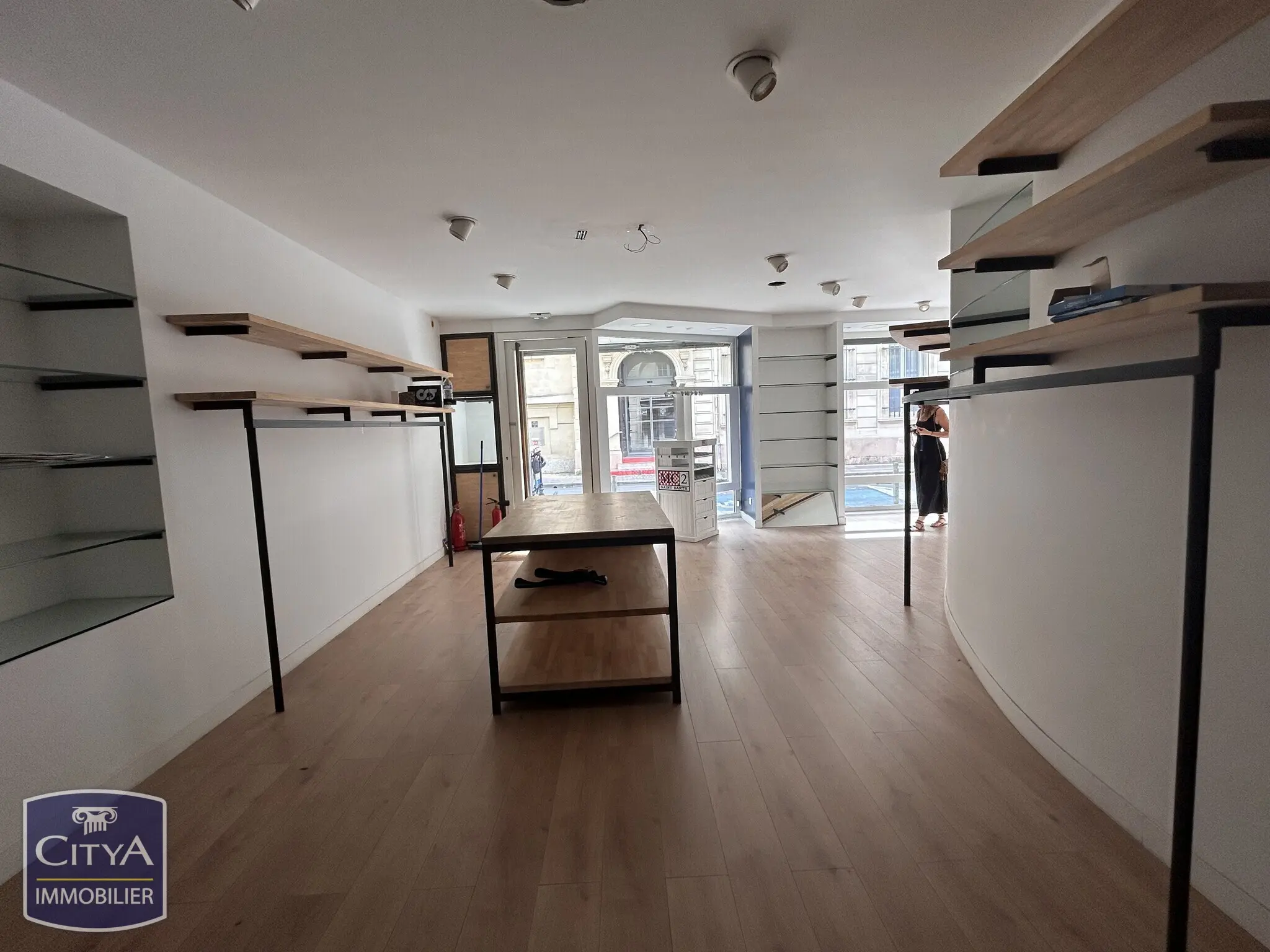 Photo 6 Local Commercial 85m²