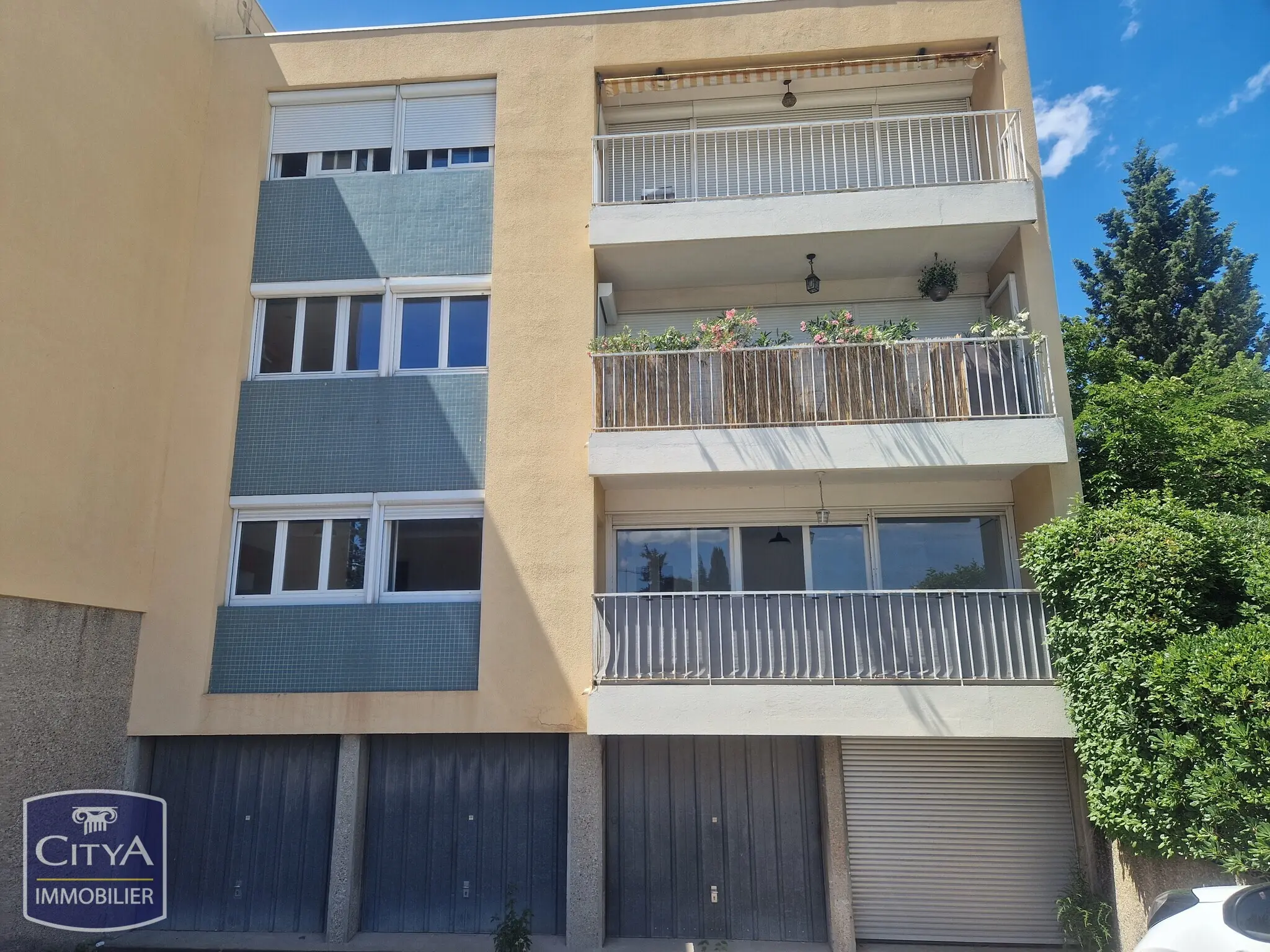 Photo 12 Appartement 4 pièces 95.82m²