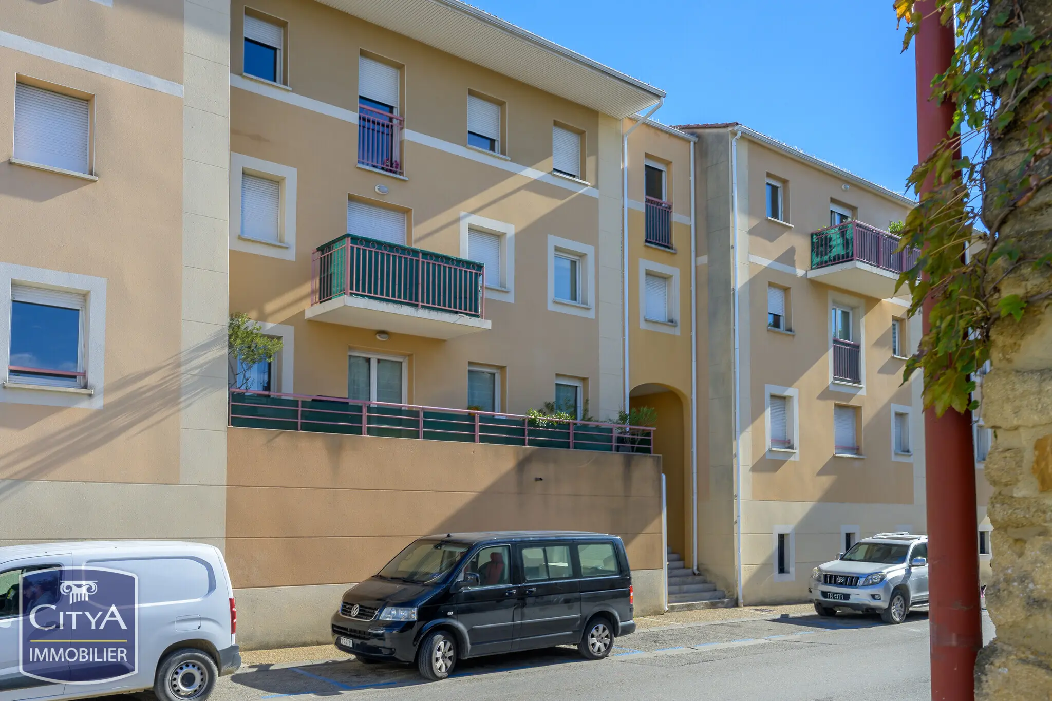 Photo 13 appartement Jonquières