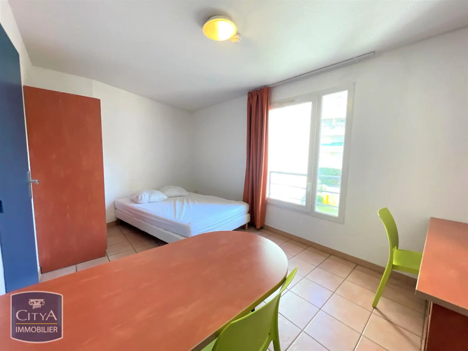 Photo 3 Appartement 1 pièce 19m²