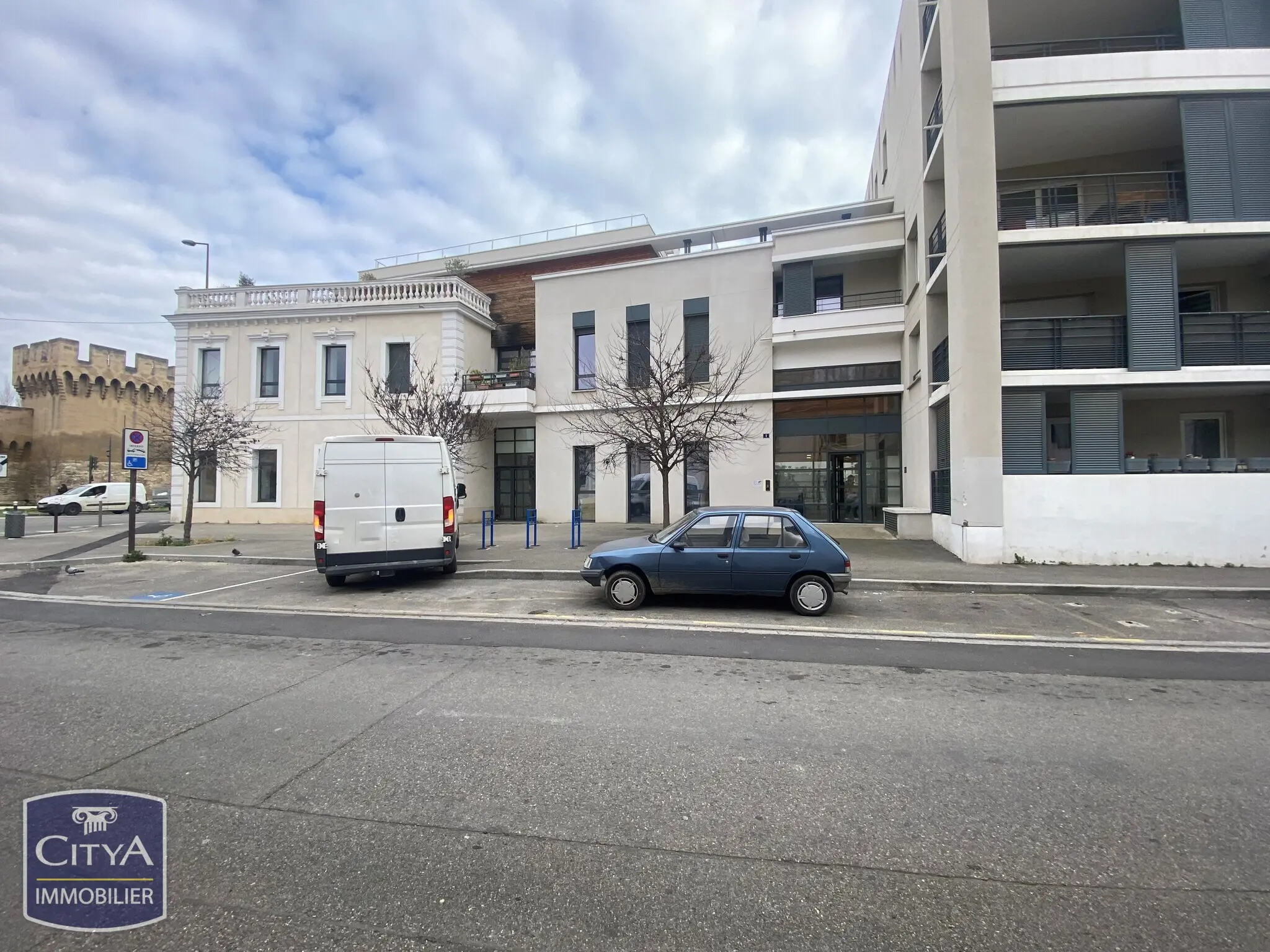 Photo 7 Appartement 3 pièces 66m²