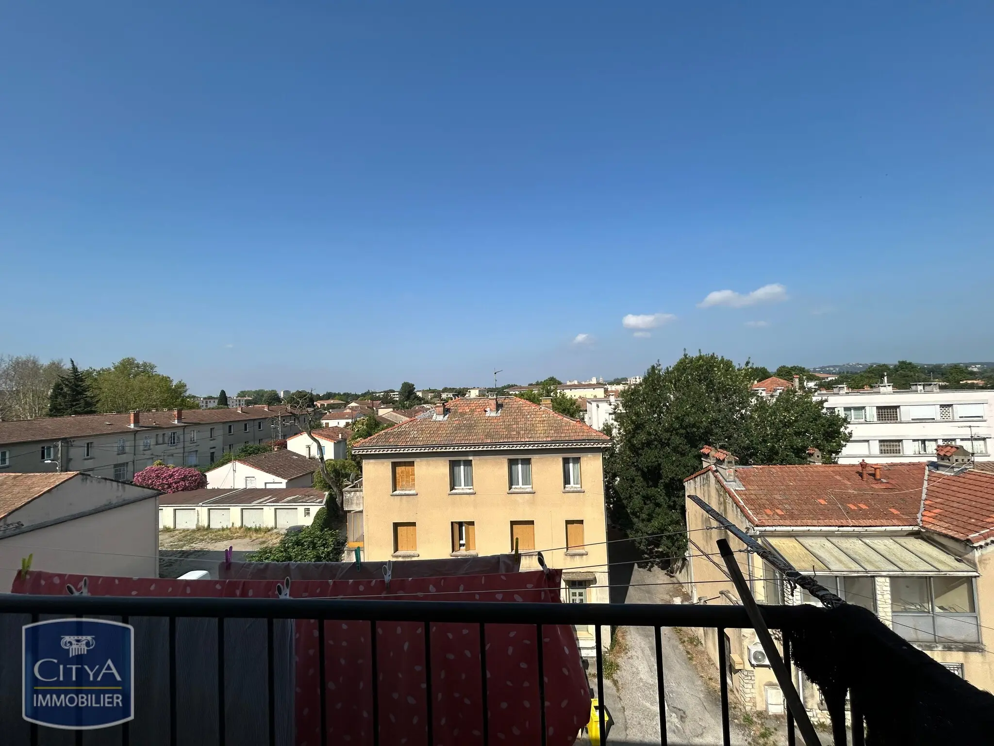 Photo 4 Appartement 3 pièces 45.92m²