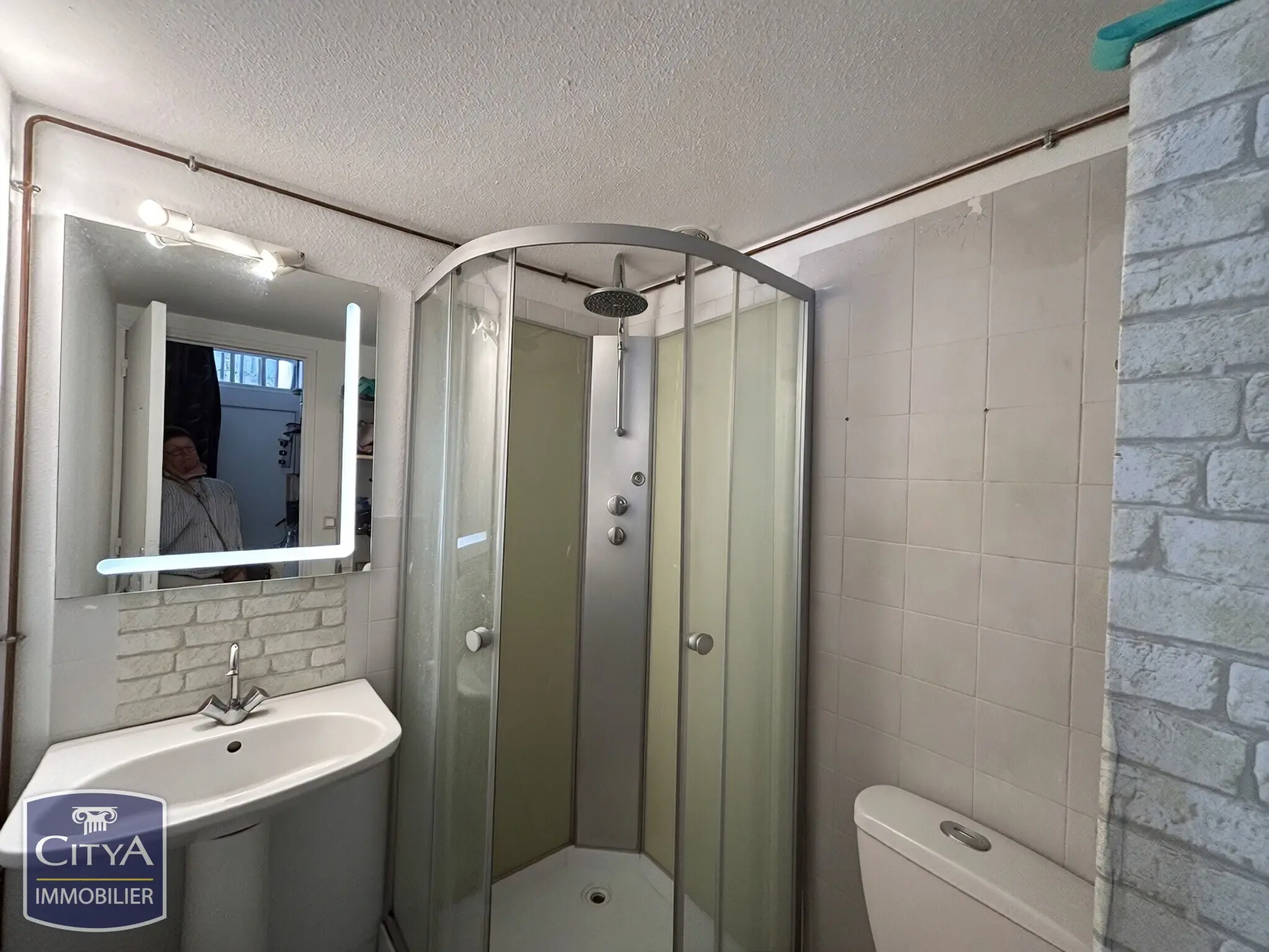 Photo 4 Appartement 1 pièce 19m²