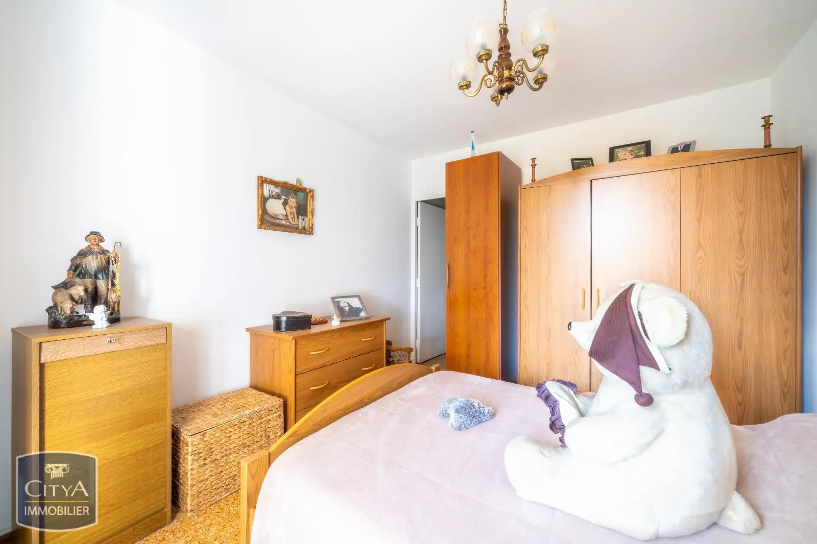 Photo 11 Appartement 4 pièces 80.47m²