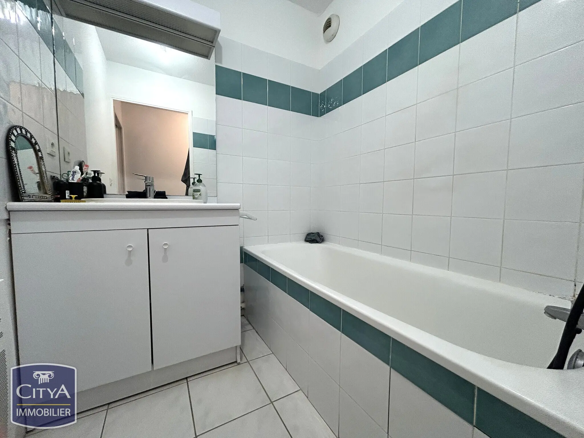 Photo 7 Appartement 2 pièces 48m²