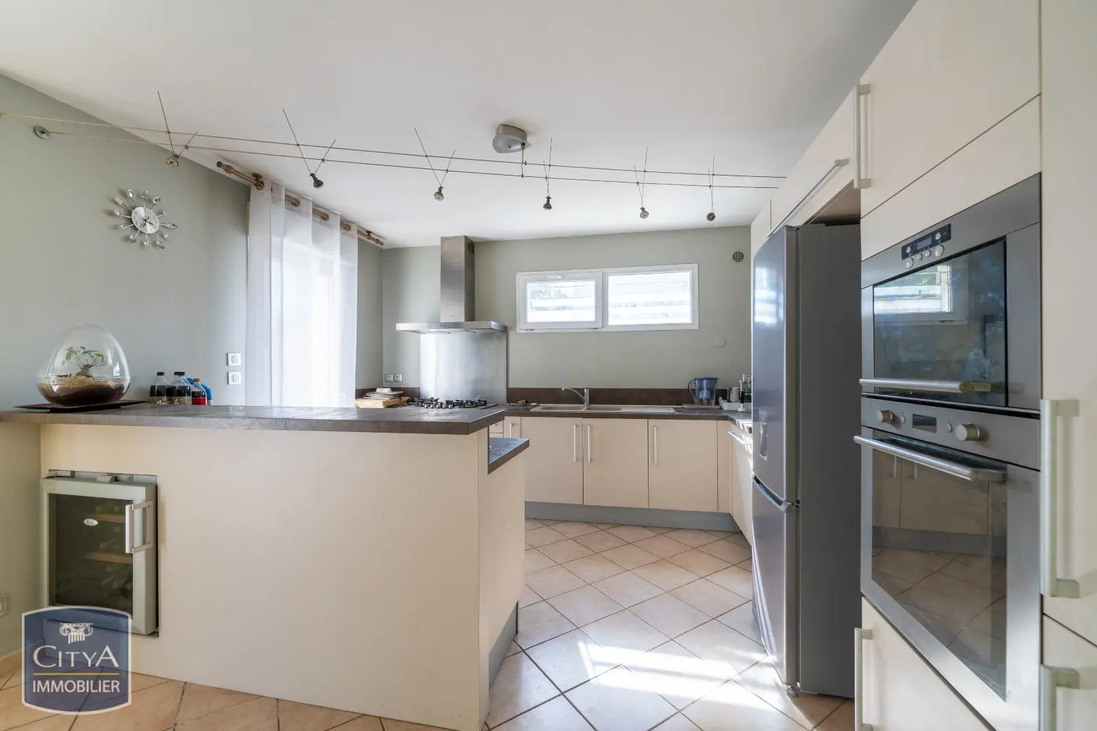 Photo 2 Maison 4 pièces 100m²