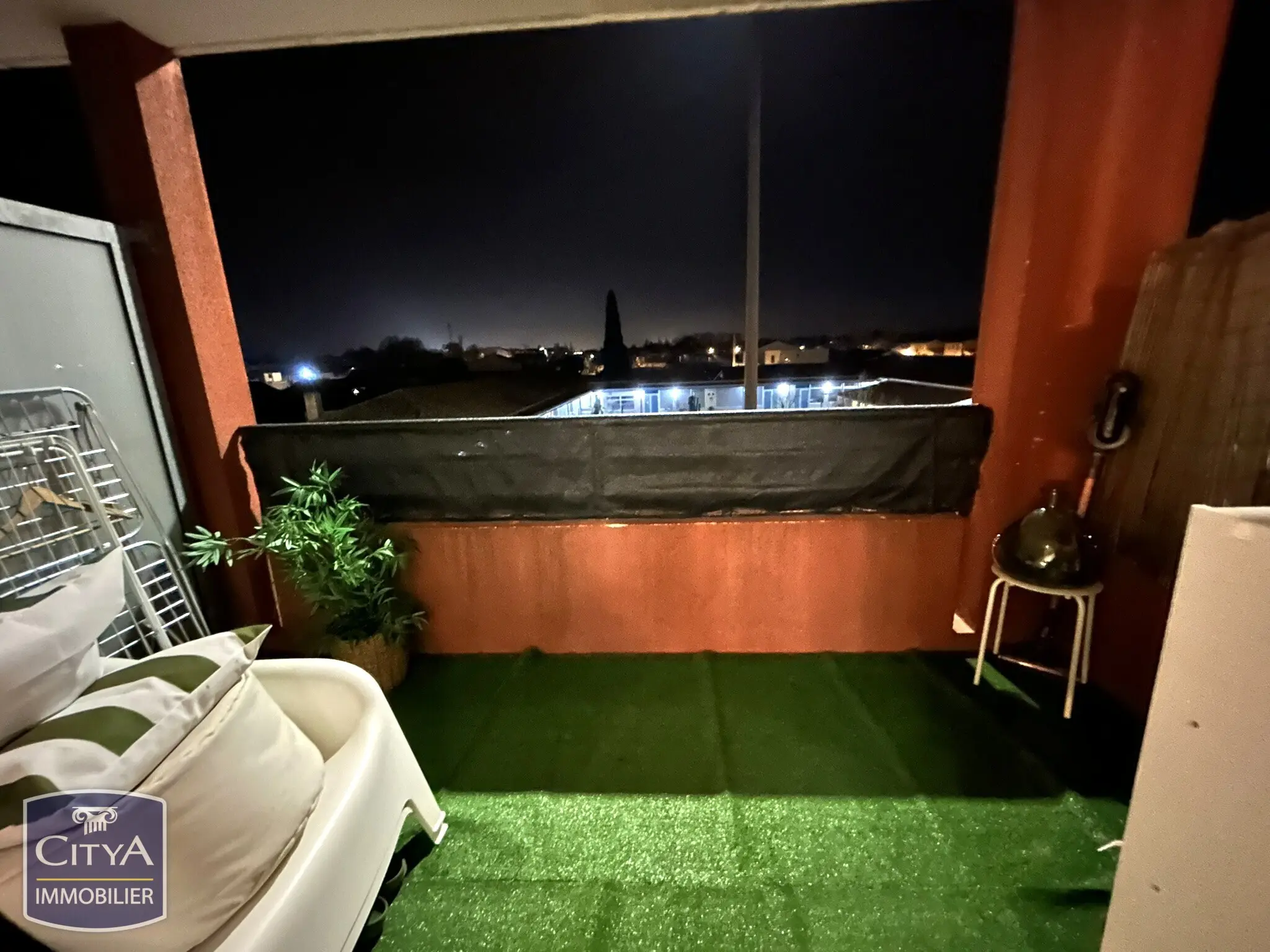 Photo 5 Appartement 2 pièces 40m²