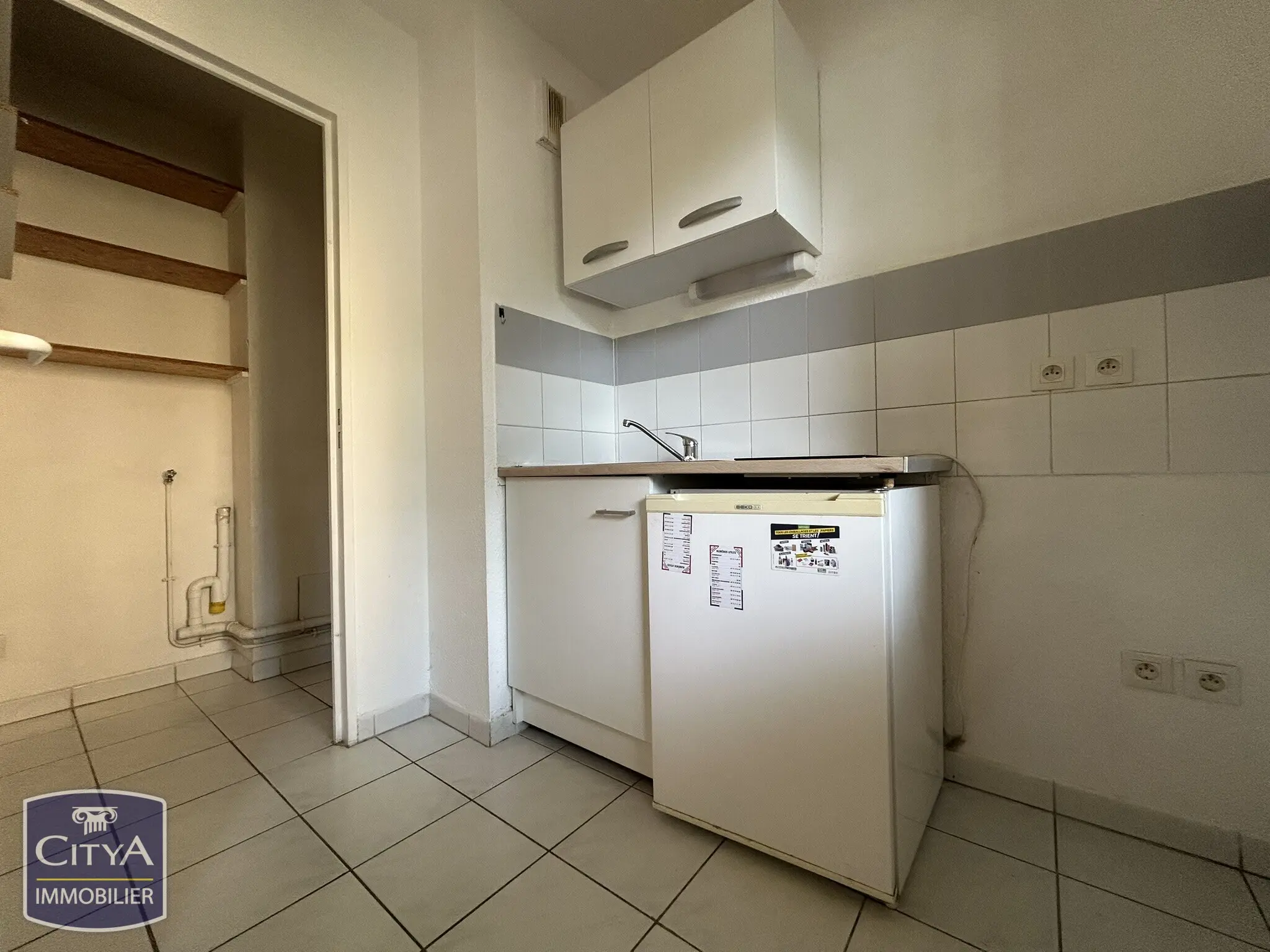Photo 12 Appartement 2 pièces 48.28m²