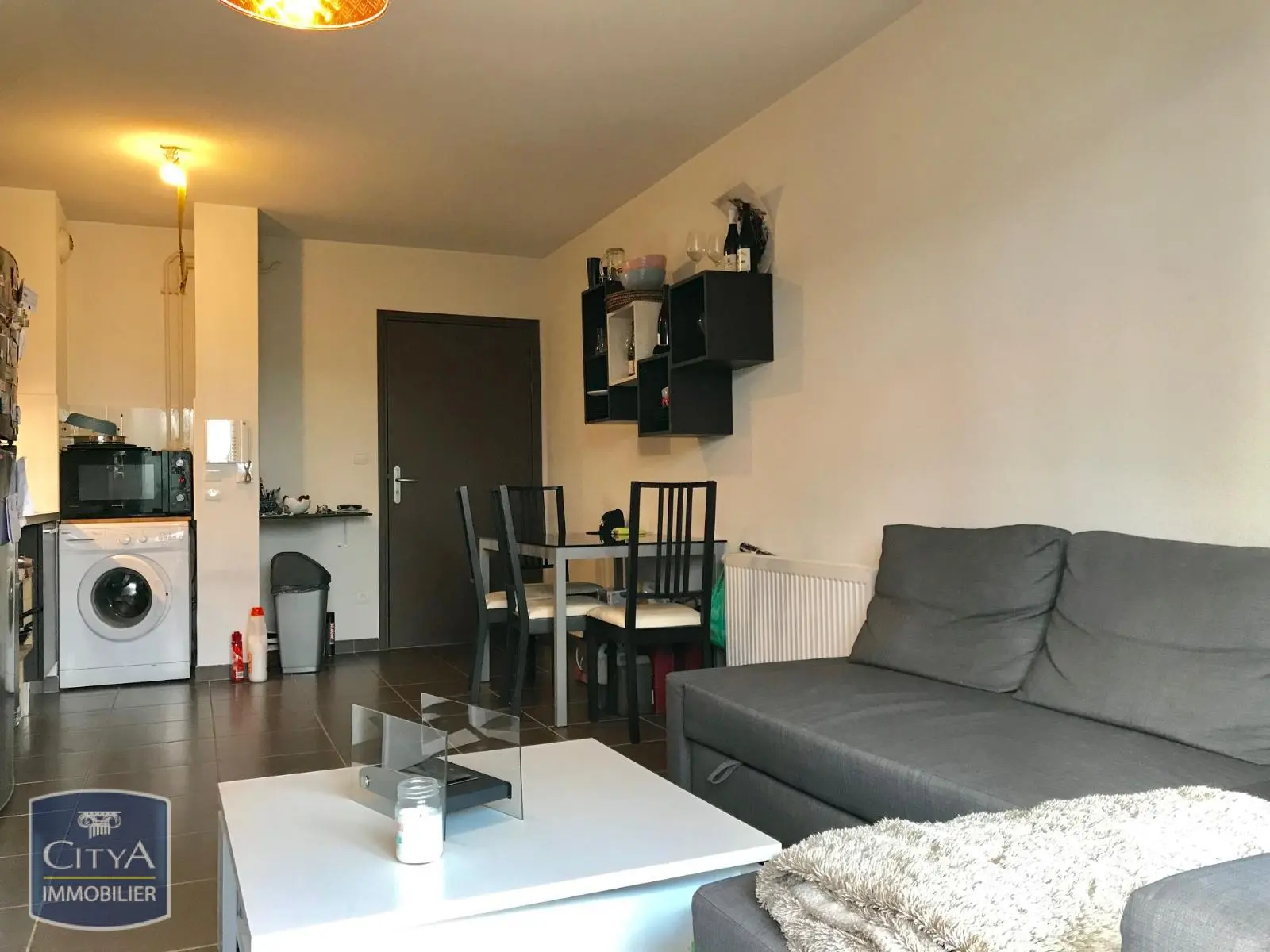 Photo 5 Appartement 2 pièces 39.8m²