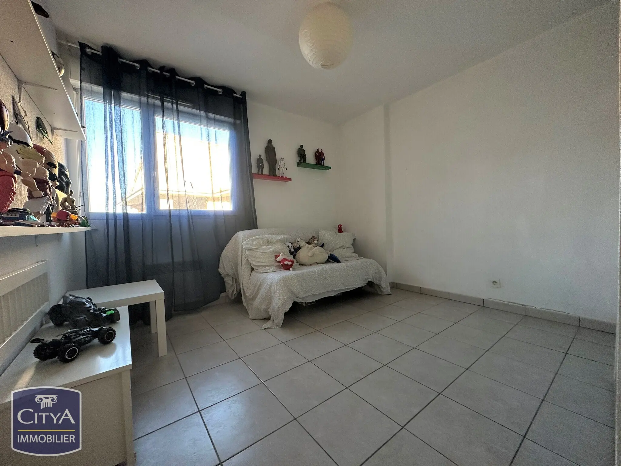 Photo 7 Appartement 4 pièces 86.41m²