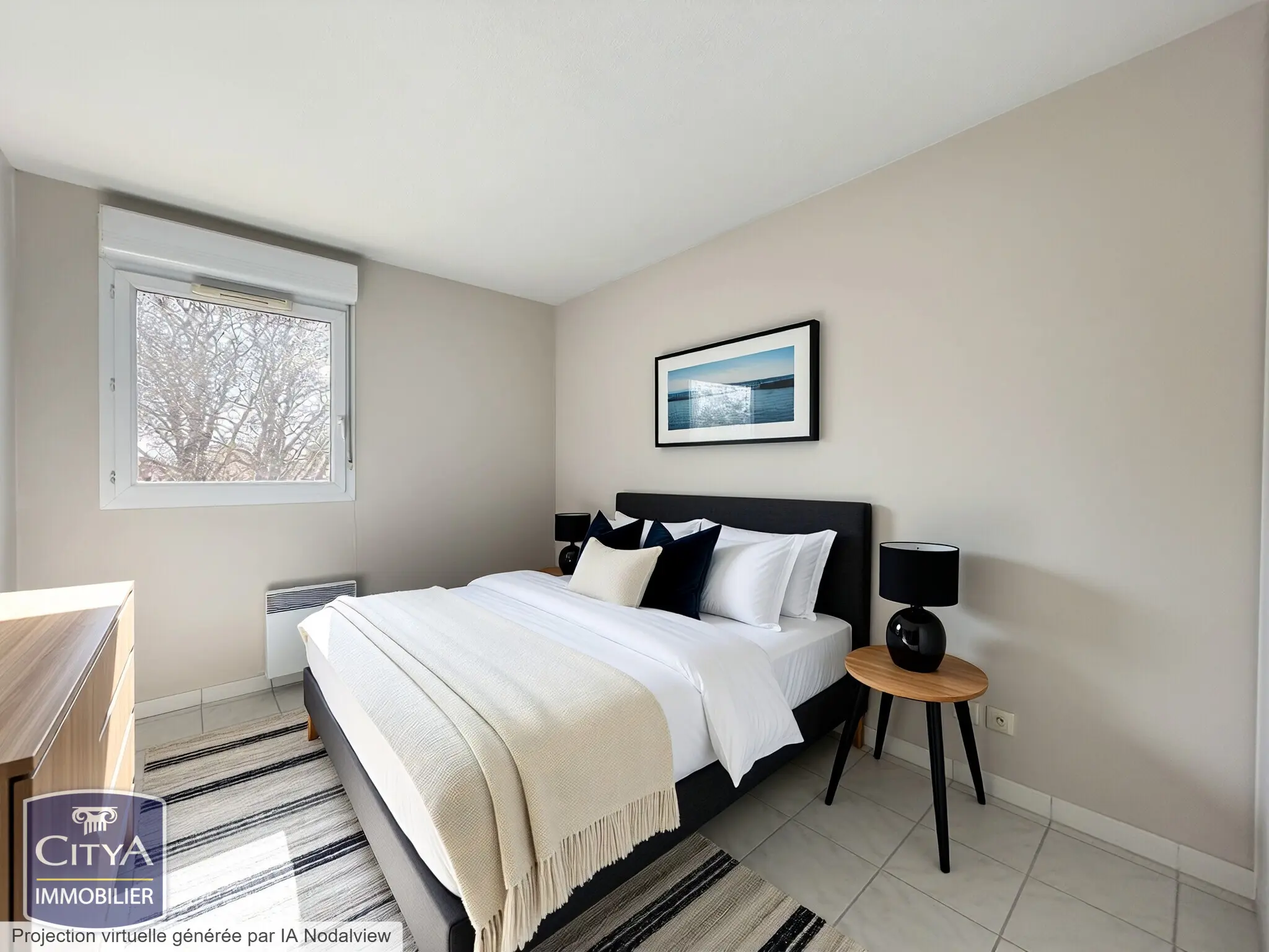 Photo 6 Appartement 2 pièces 48.62m²