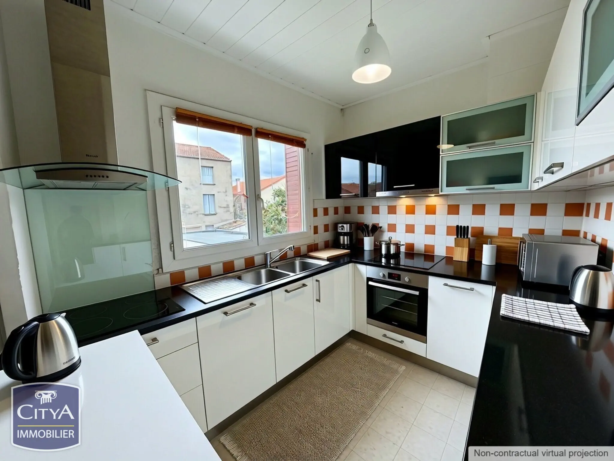 Photo 4 Appartement 3 pièces 47m²
