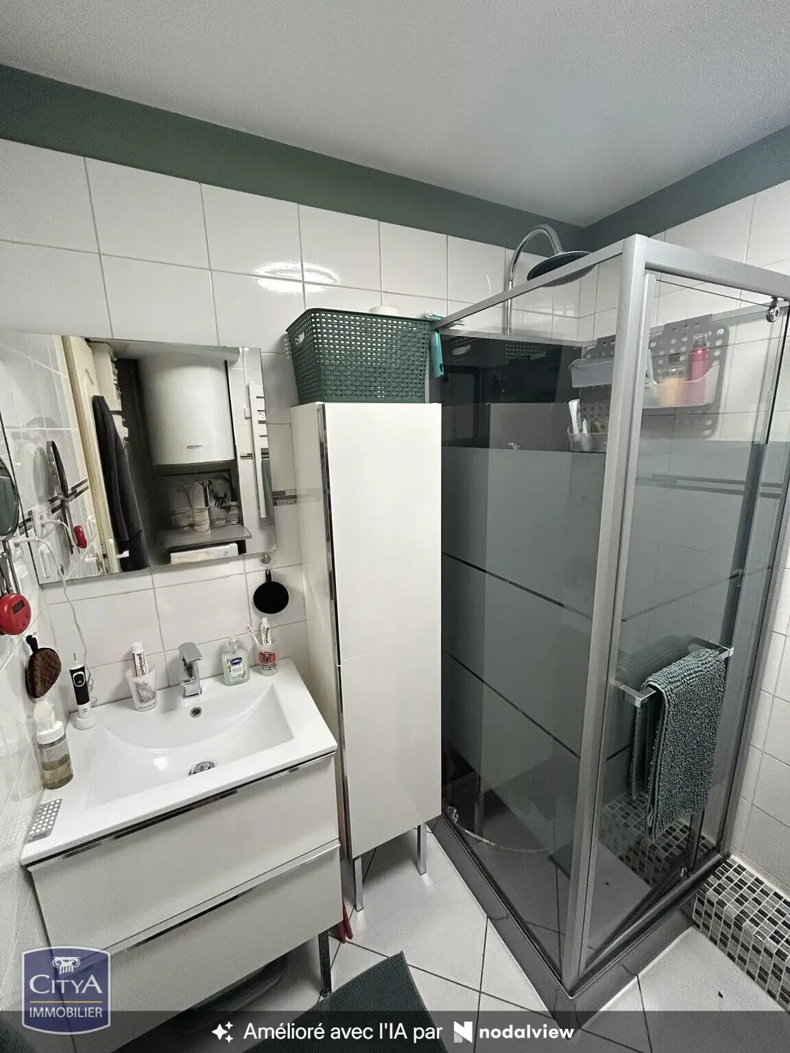 Photo 10 Appartement 3 pièces 66.73m²