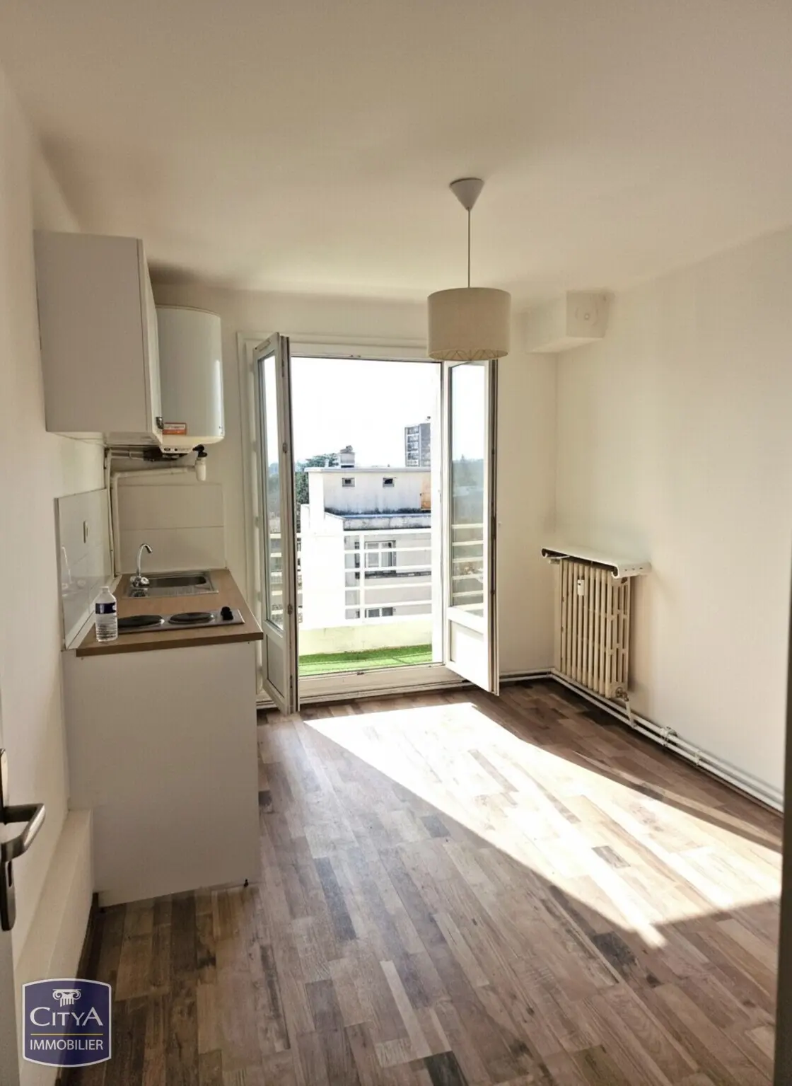 Photo 4 Appartement 3 pièces 56.3m²
