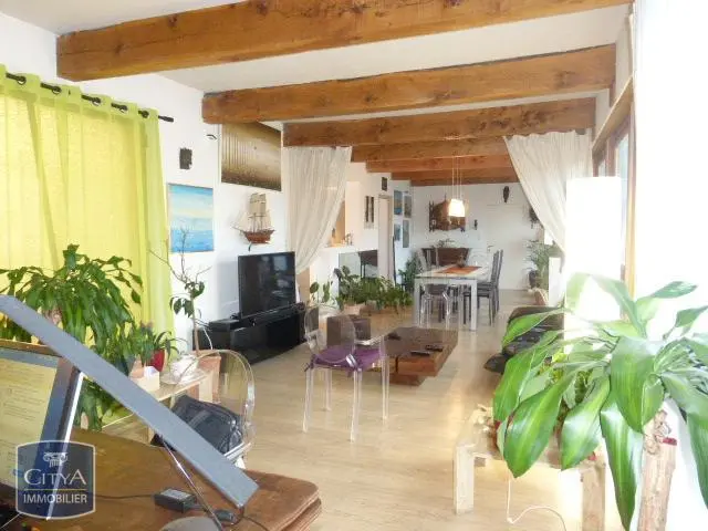 Photo 2 Appartement 2 pièces 105m²